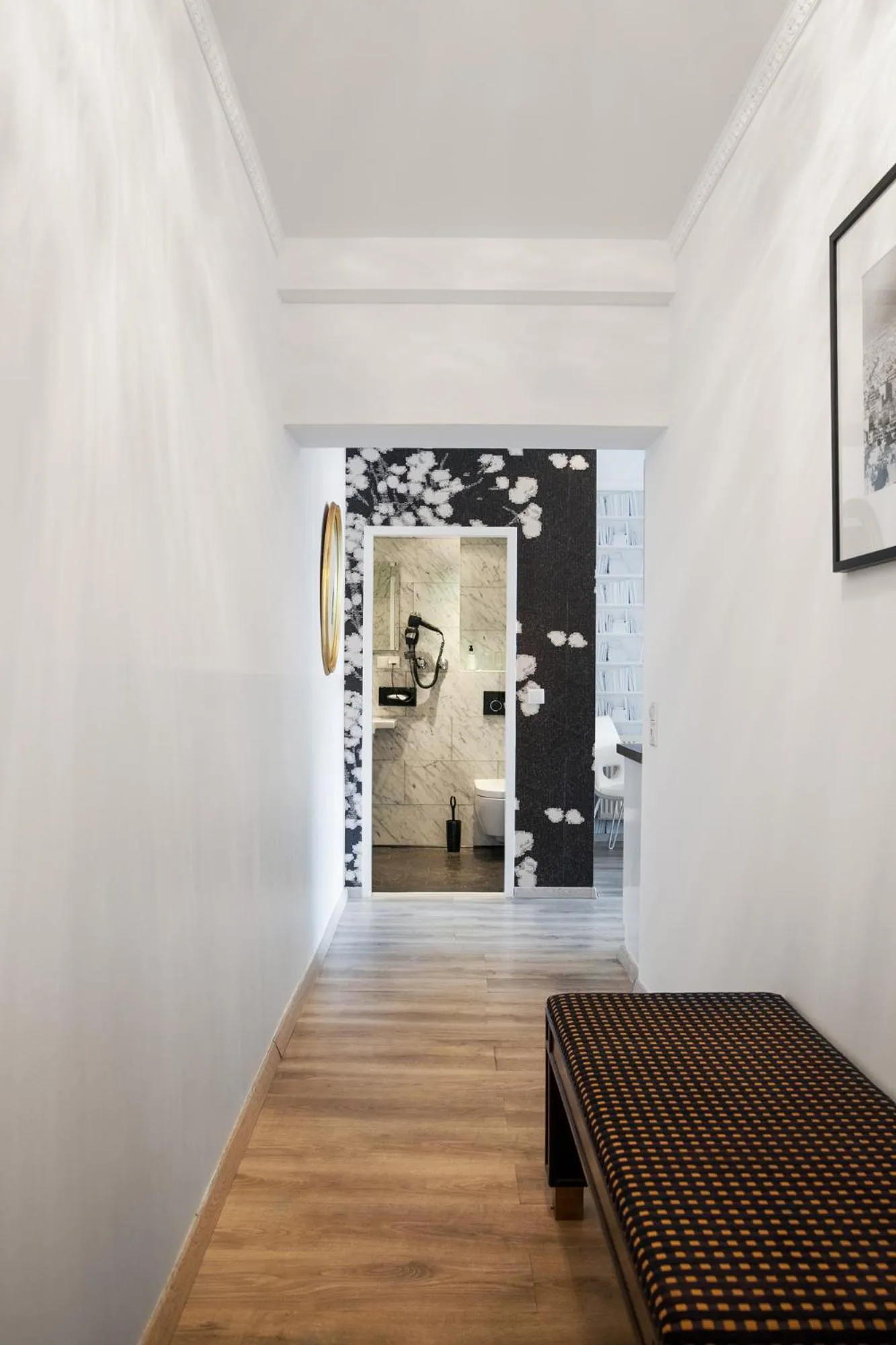 The Suite Hotel Garden