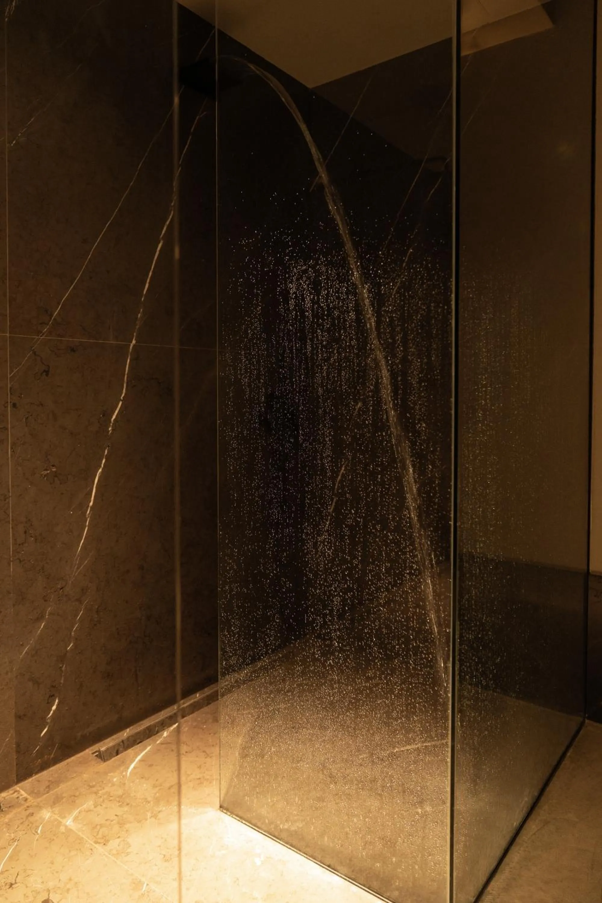 Spa and wellness centre/facilities in The Suite Hotel Garden