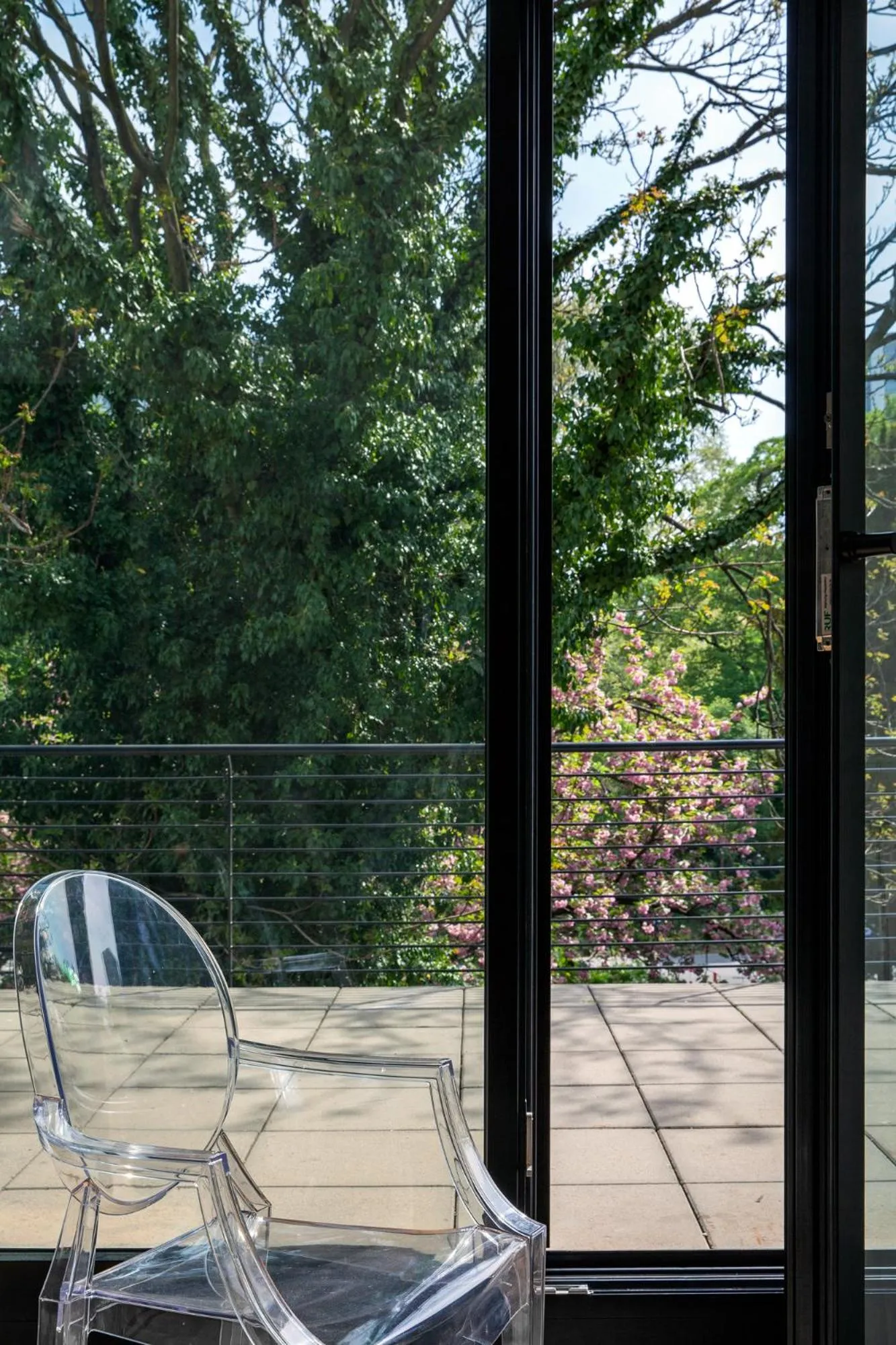 The Suite Hotel Garden