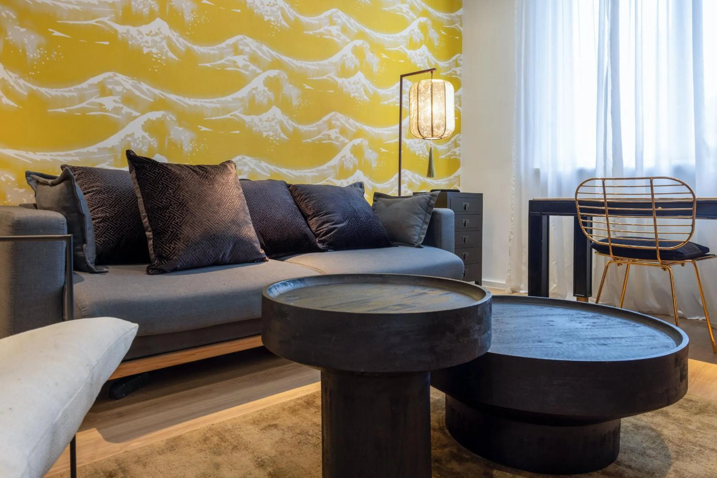 The Suite Hotel Garden