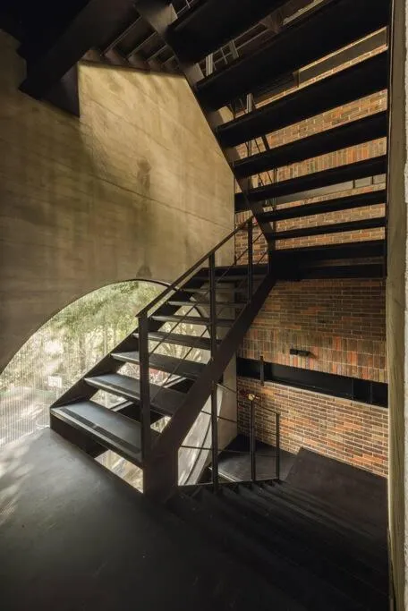 Property building in Meridiano Apartments