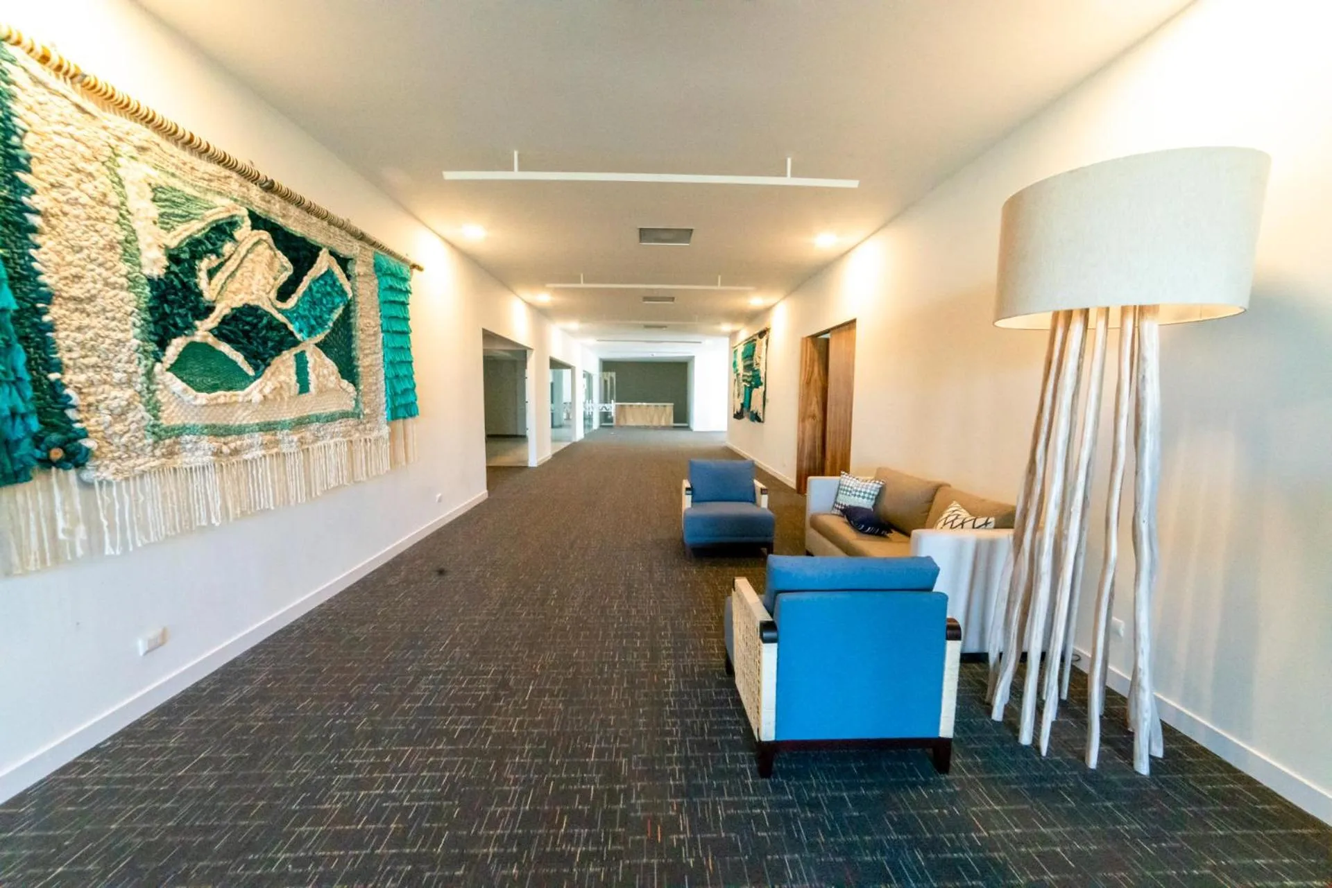 Lounge or bar in Oceana Resort & Conventions