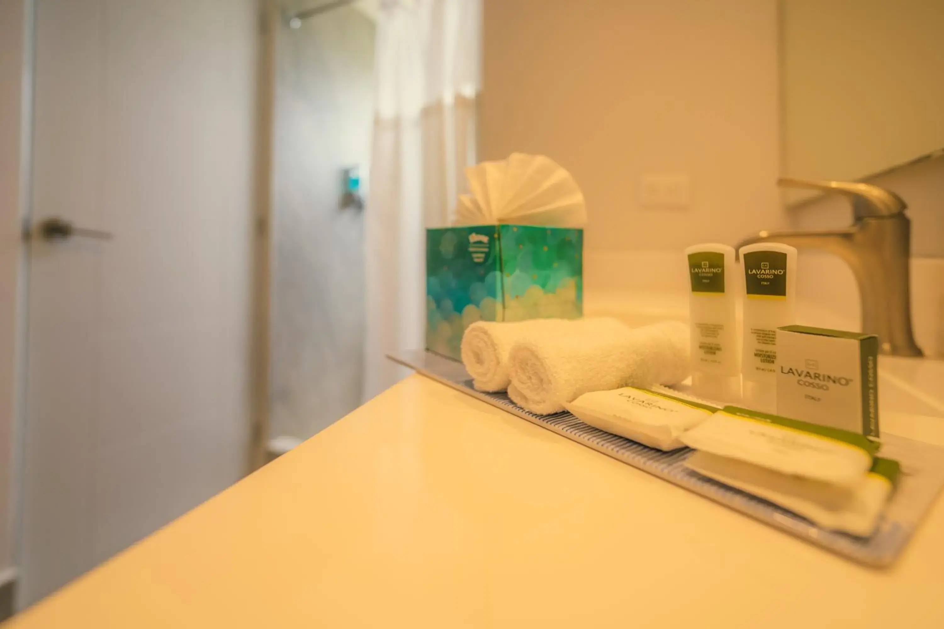 Deluxe Double Room with Sea View - Early Resort Access in Oceana Resort & Conventions Deluxe Double Room with Sea View - Early Resort Access in Oceana Resort & Conventions