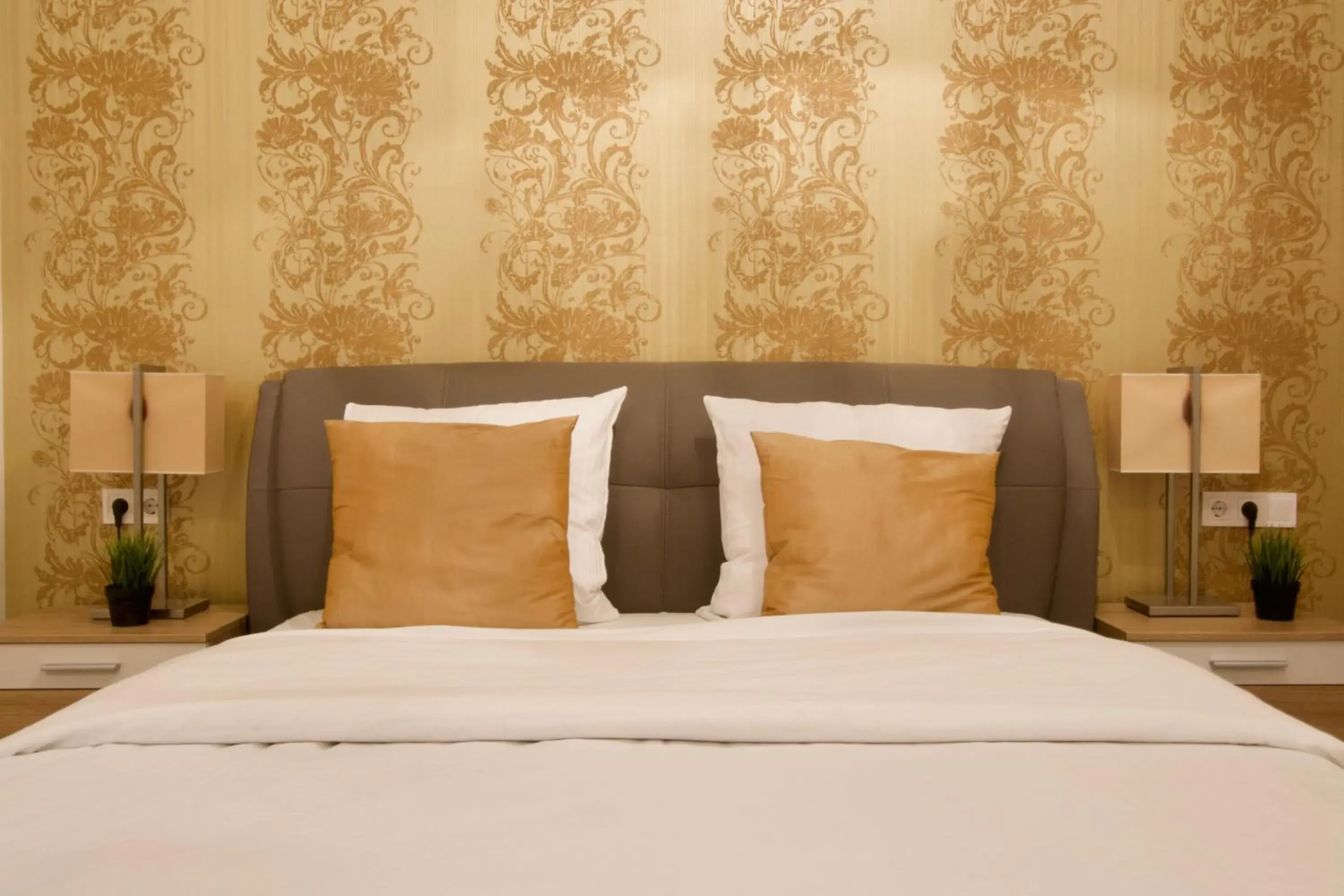 Deluxe Apartment in Premium Apartments by Hi5 - Elegant Suites Deluxe Apartment in Premium Apartments by Hi5 - Elegant Suites