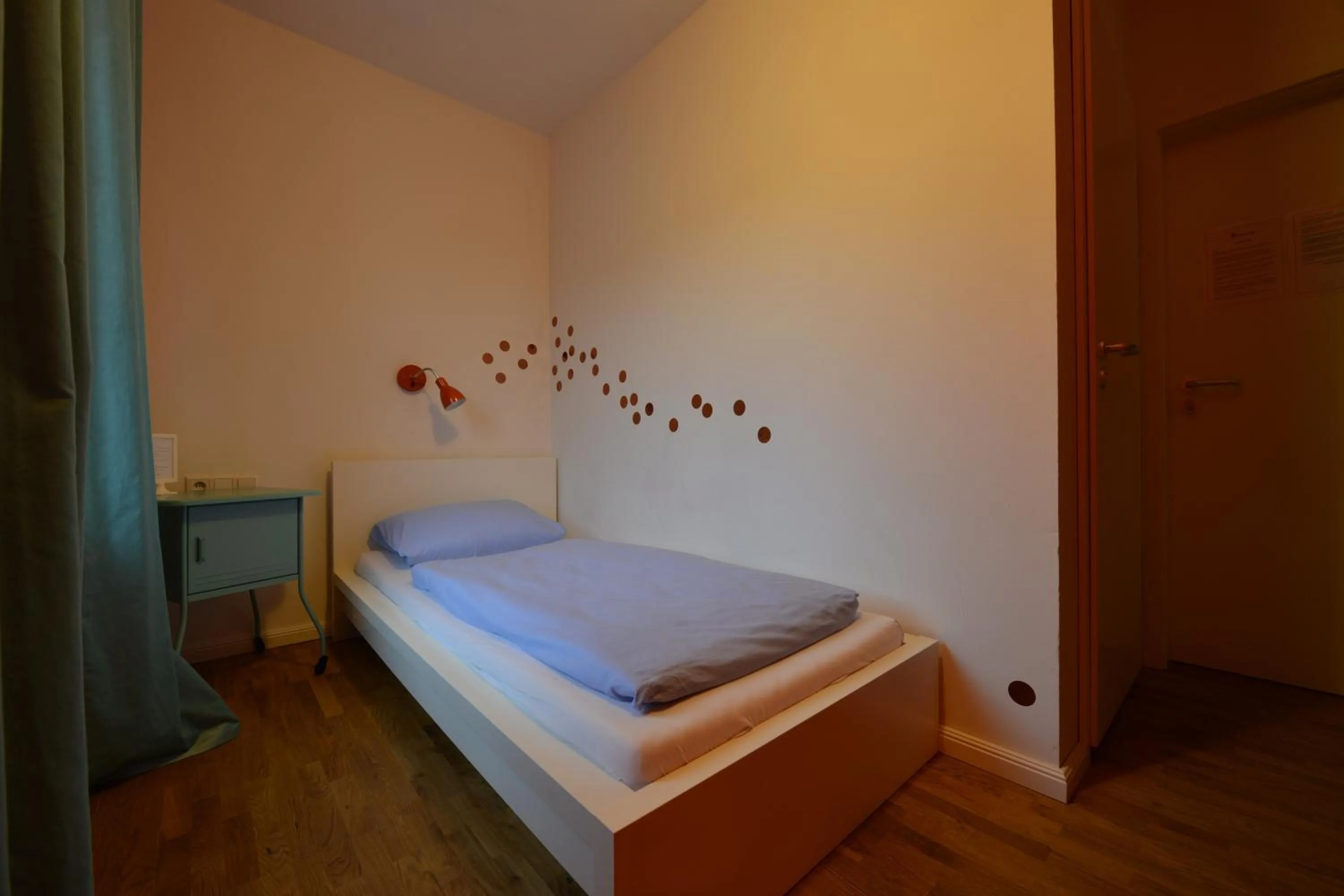Photo of the whole room, Bed in Townside Hostel Bremen