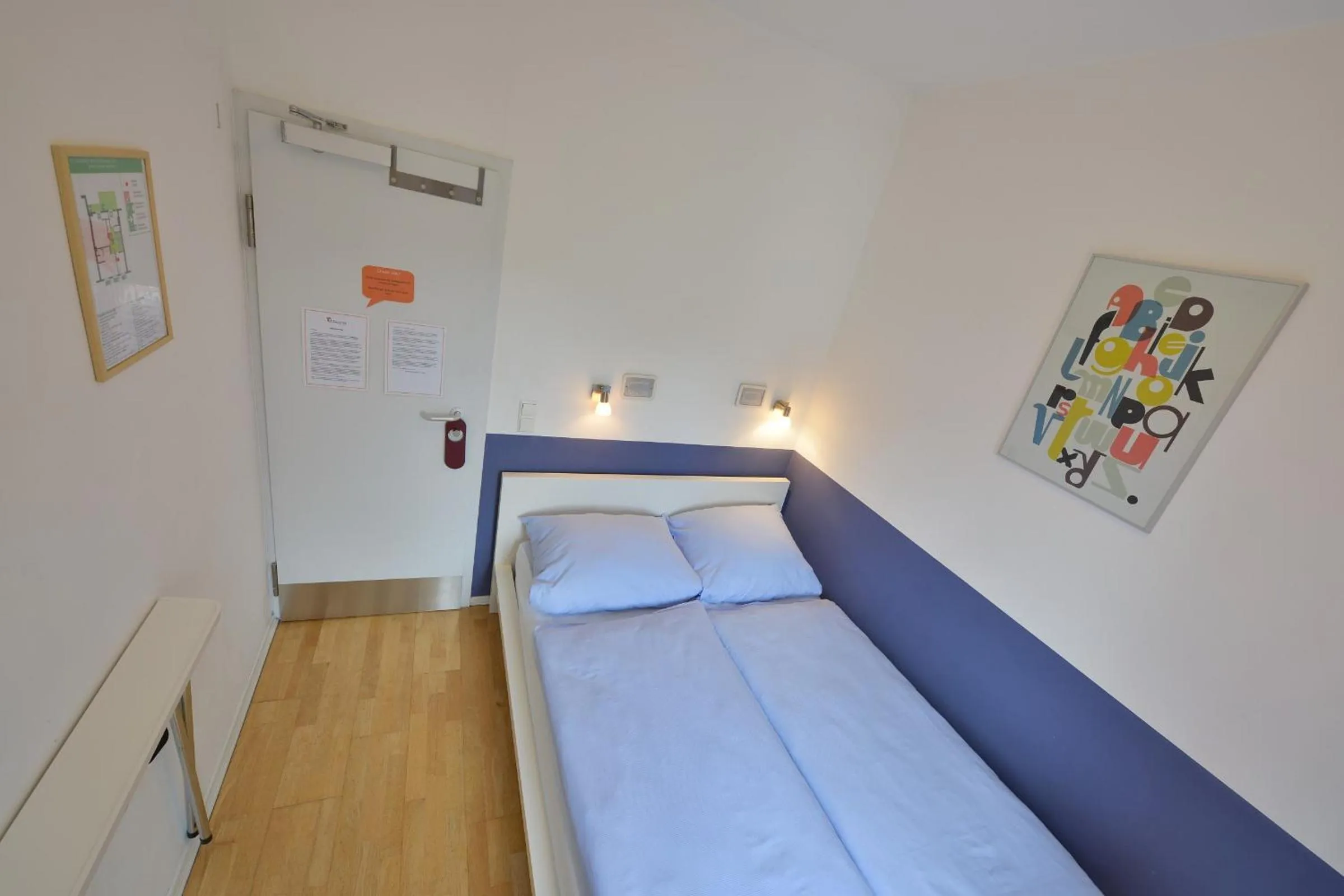 Bed in Townside Hostel Bremen
