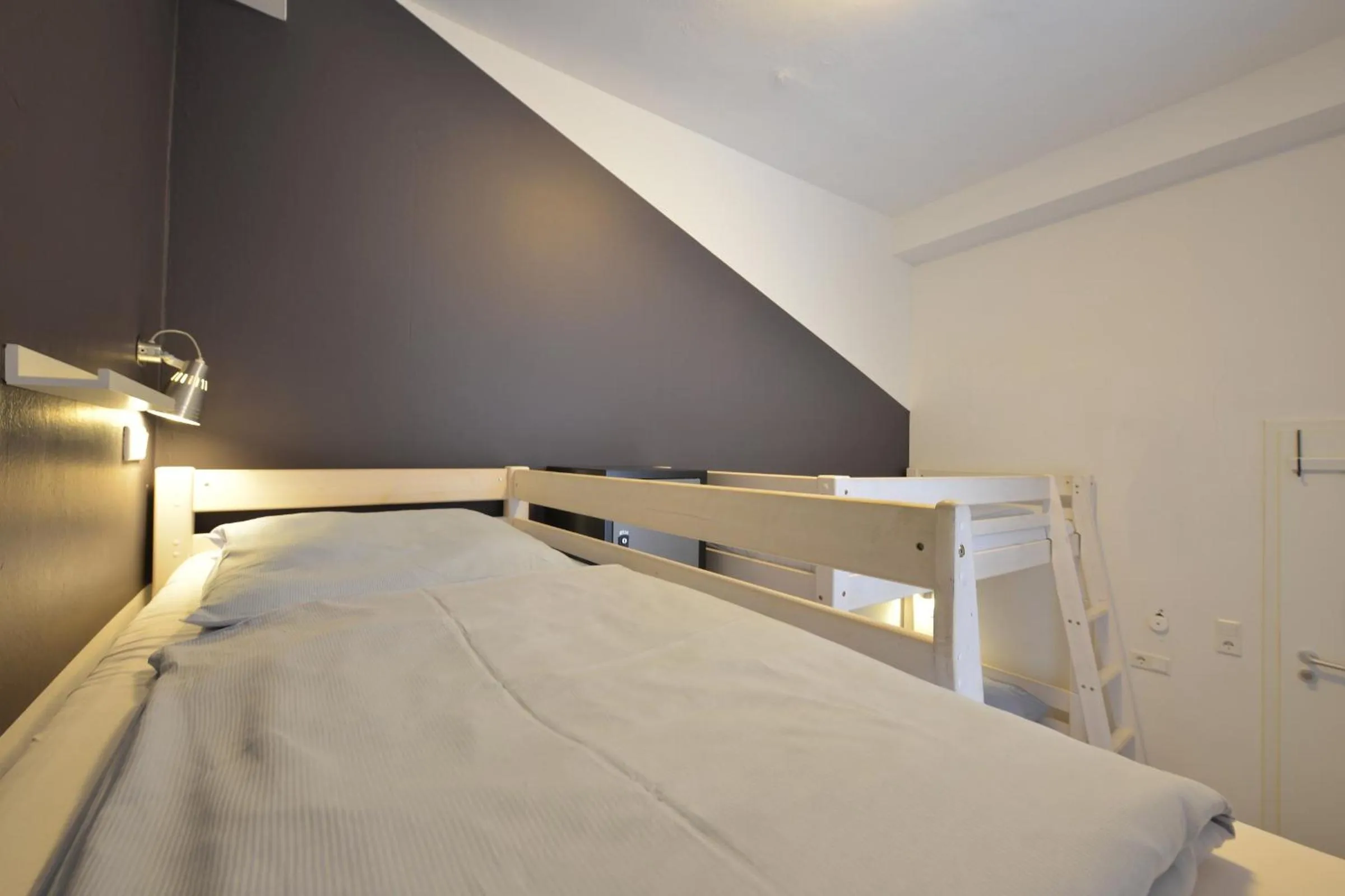 bunk bed, Bed in Townside Hostel Bremen