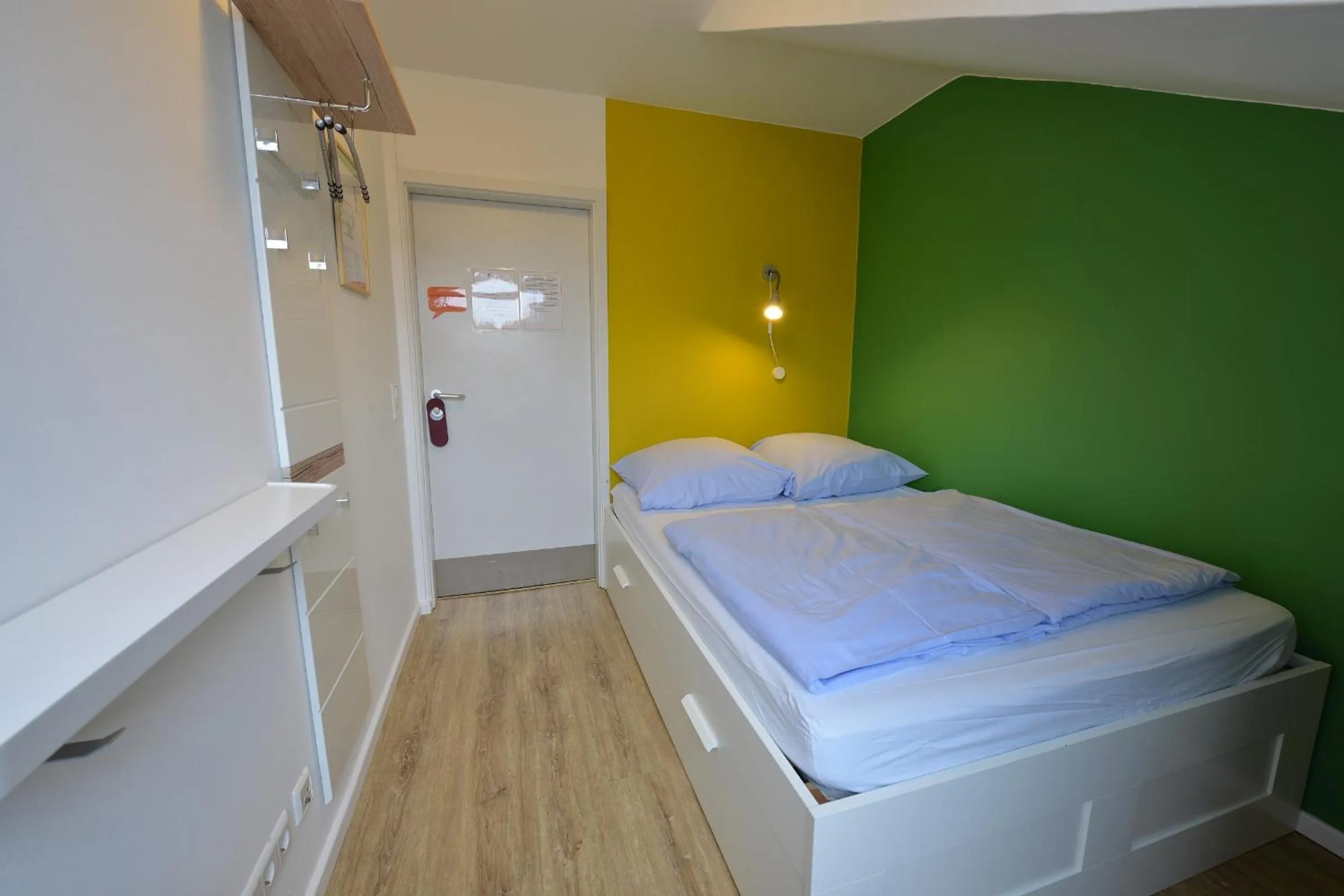 Bed in Townside Hostel Bremen