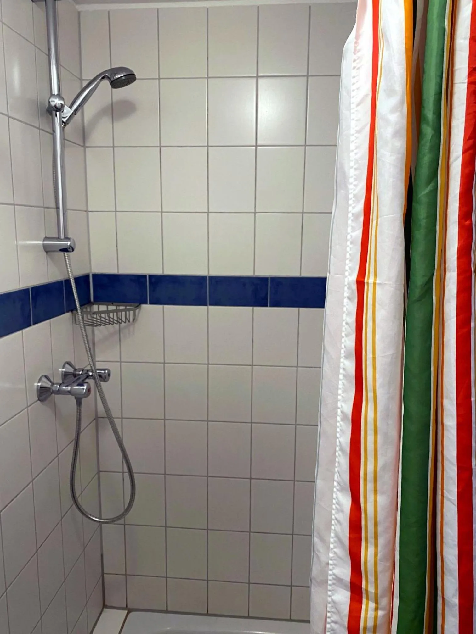 Bathroom in Townside Hostel Bremen