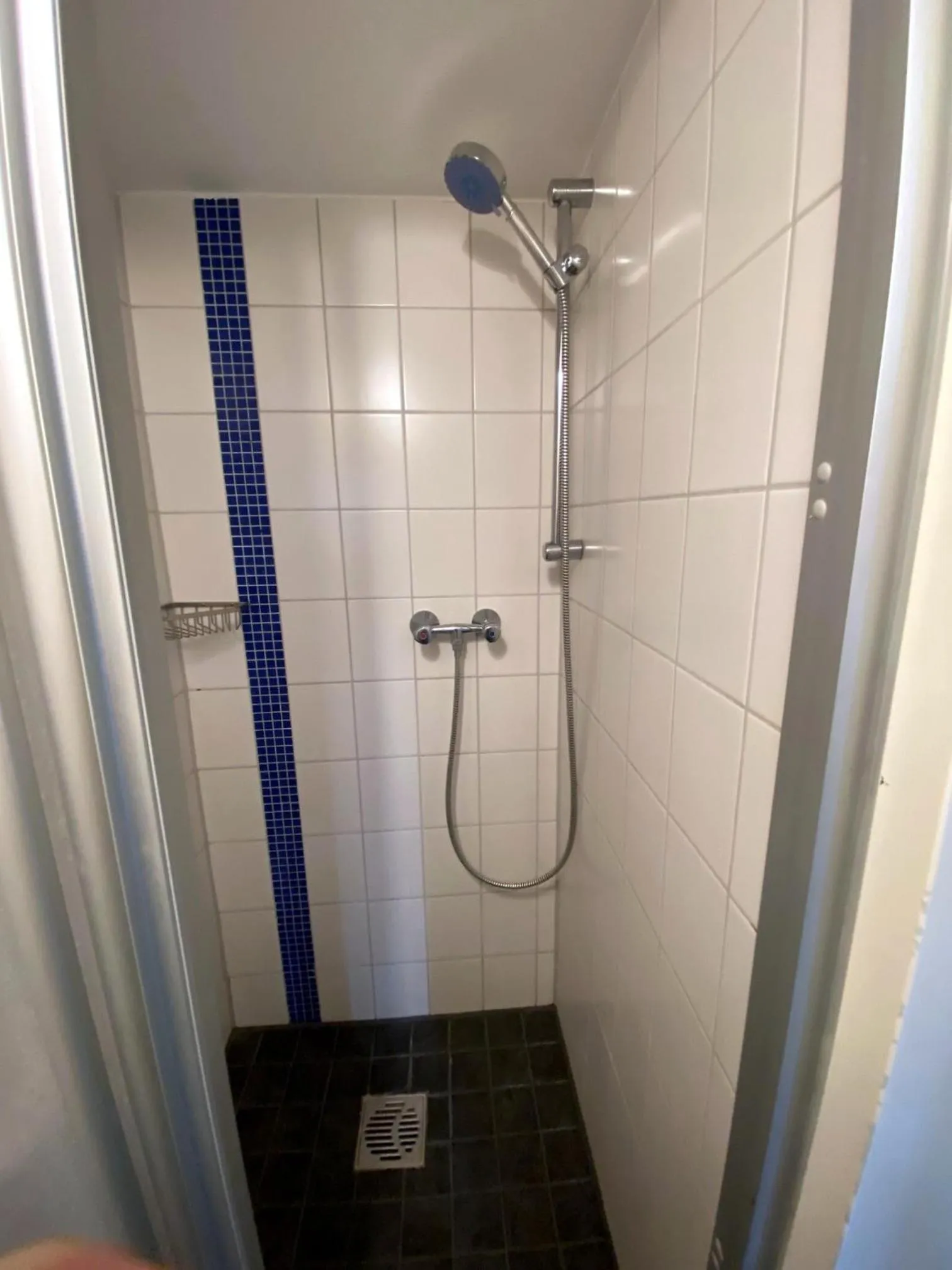 Bathroom in Townside Hostel Bremen