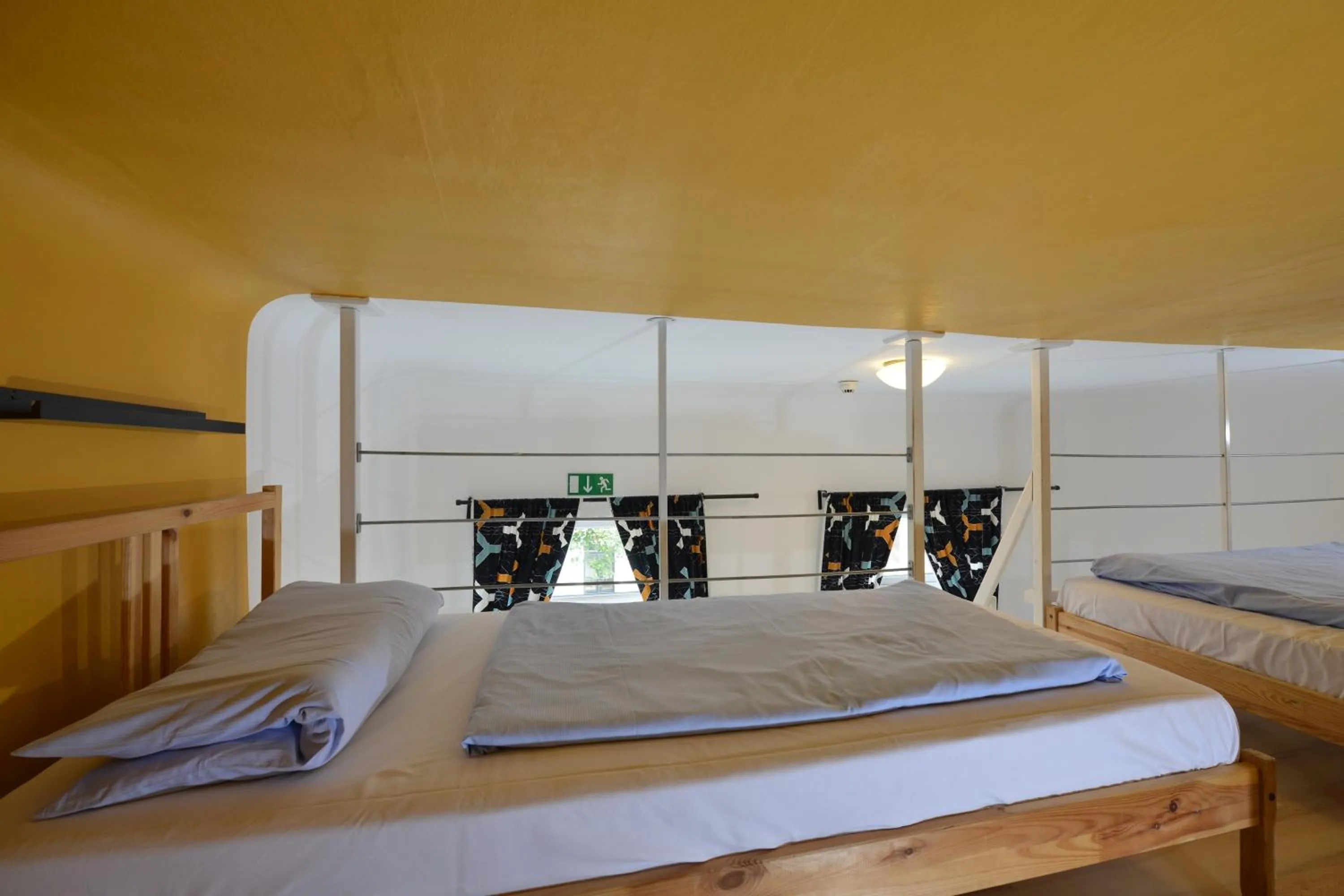 Photo of the whole room, Bed in Townside Hostel Bremen