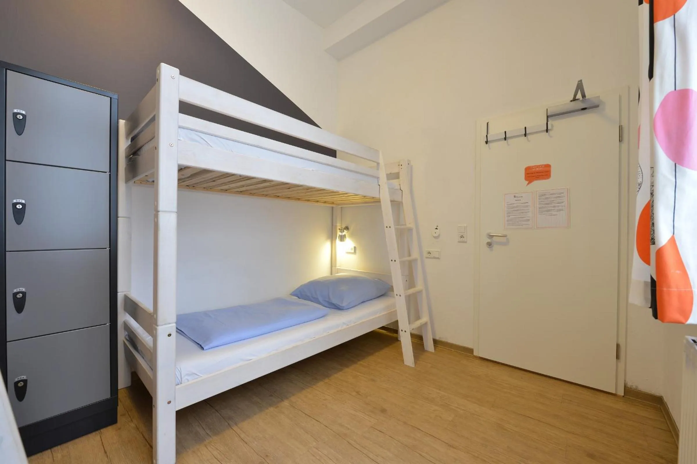bunk bed, Bed in Townside Hostel Bremen