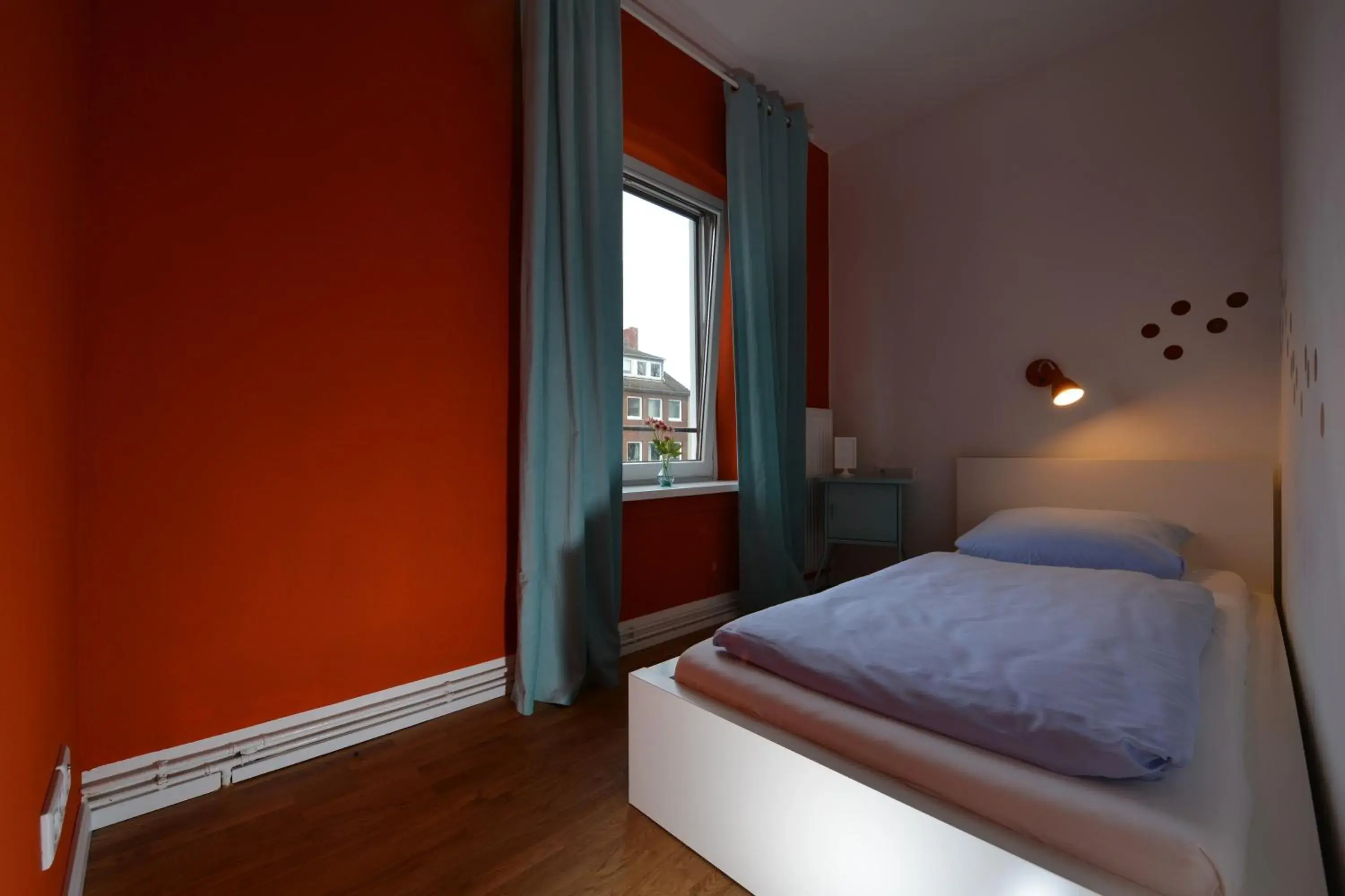 Photo of the whole room, Bed in Townside Hostel Bremen Photo of the whole room, Bed in Townside Hostel Bremen