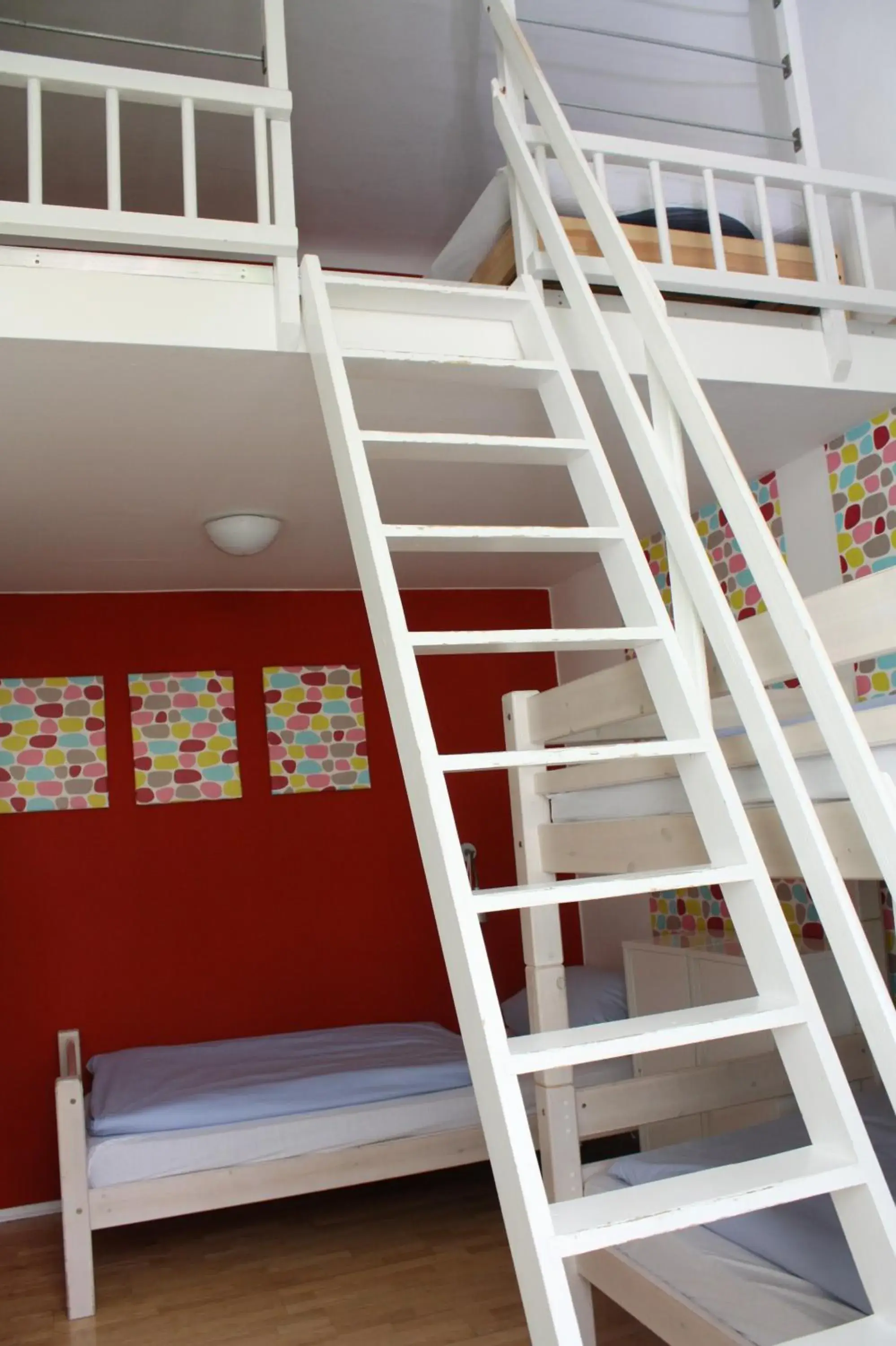 Photo of the whole room, Bed in Townside Hostel Bremen Photo of the whole room, Bed in Townside Hostel Bremen