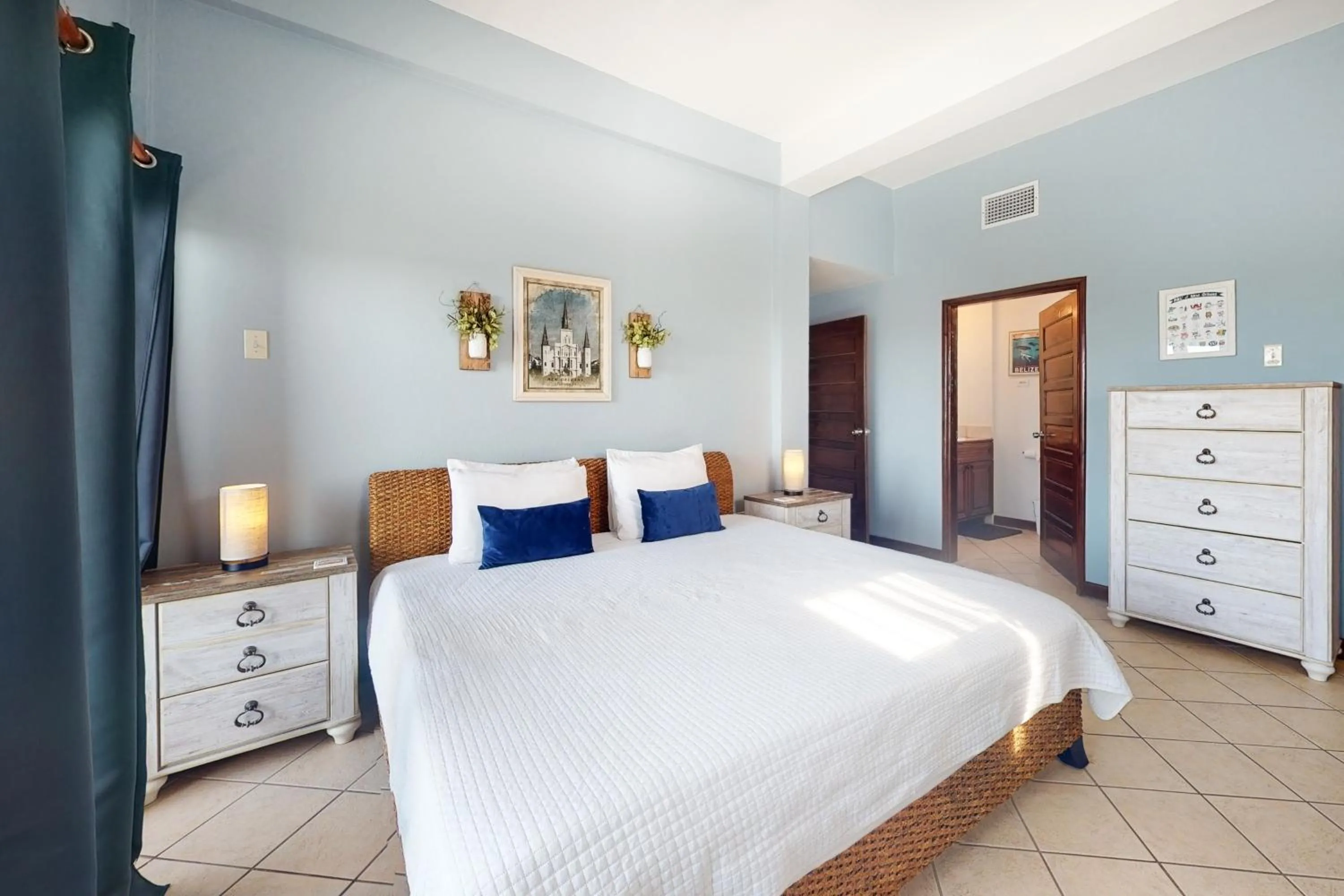 Suite F201 @ Mara Laguna
