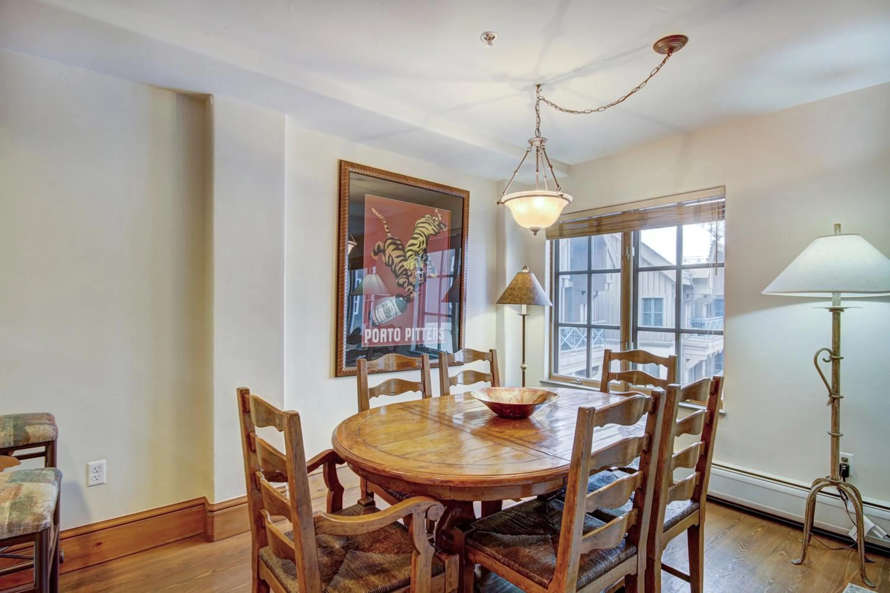 Beaver Creek Village by Vail Resorts