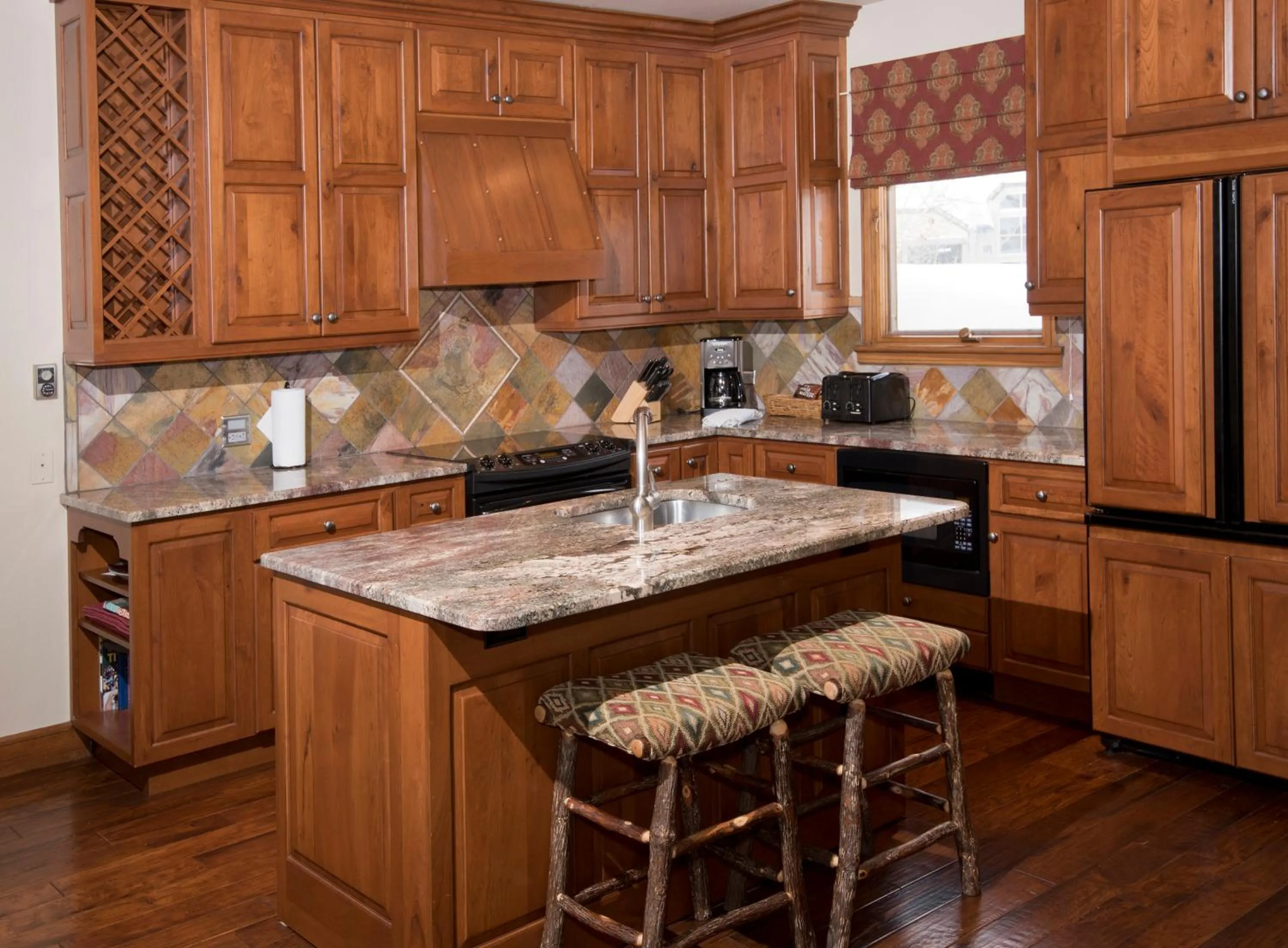 Kitchen or kitchenette in Beaver Creek Village by Vail Resorts