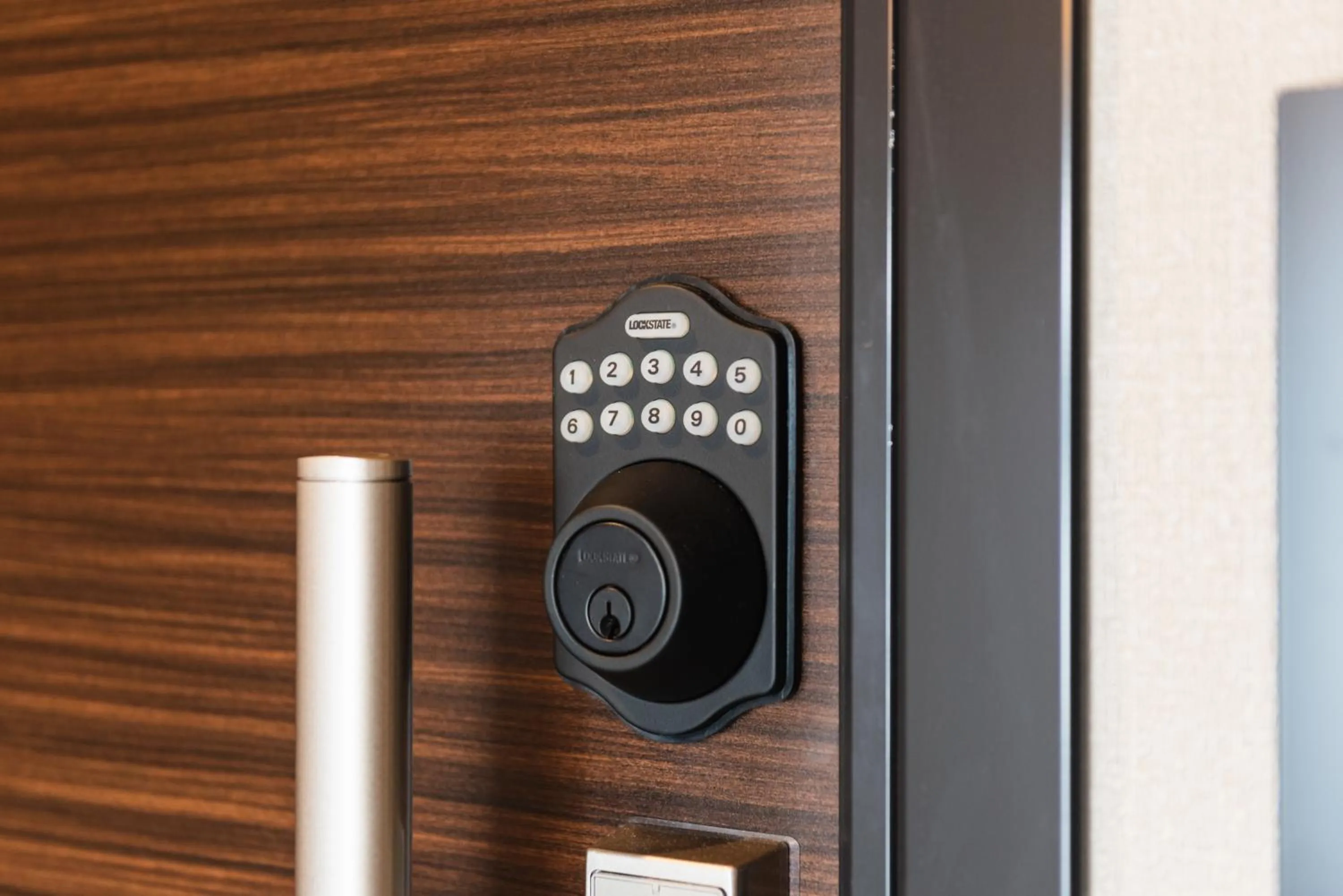 Photo of the whole room in GRAND BASE Nagasaki City