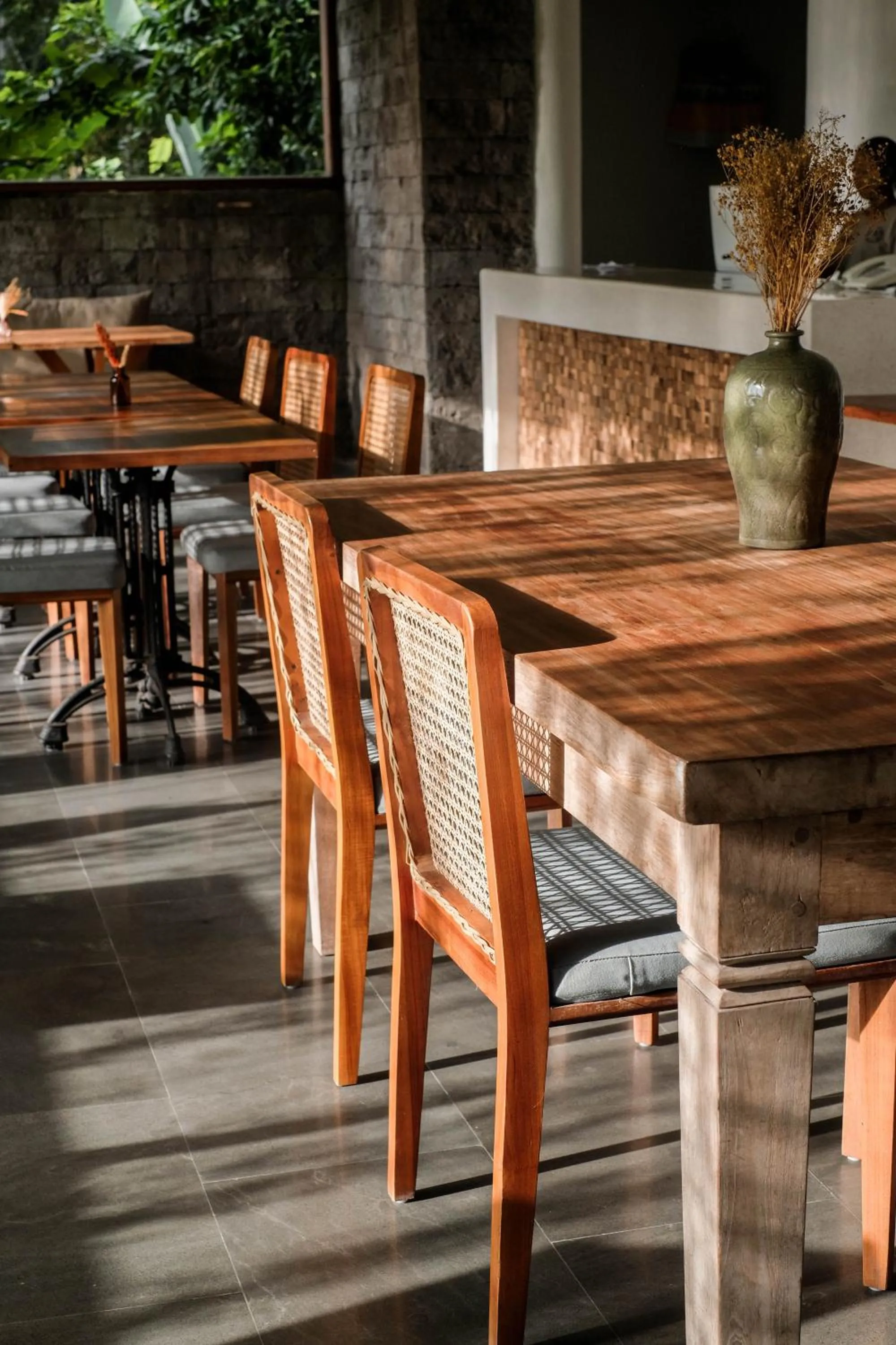 Restaurant/places to eat in Dinara Ubud