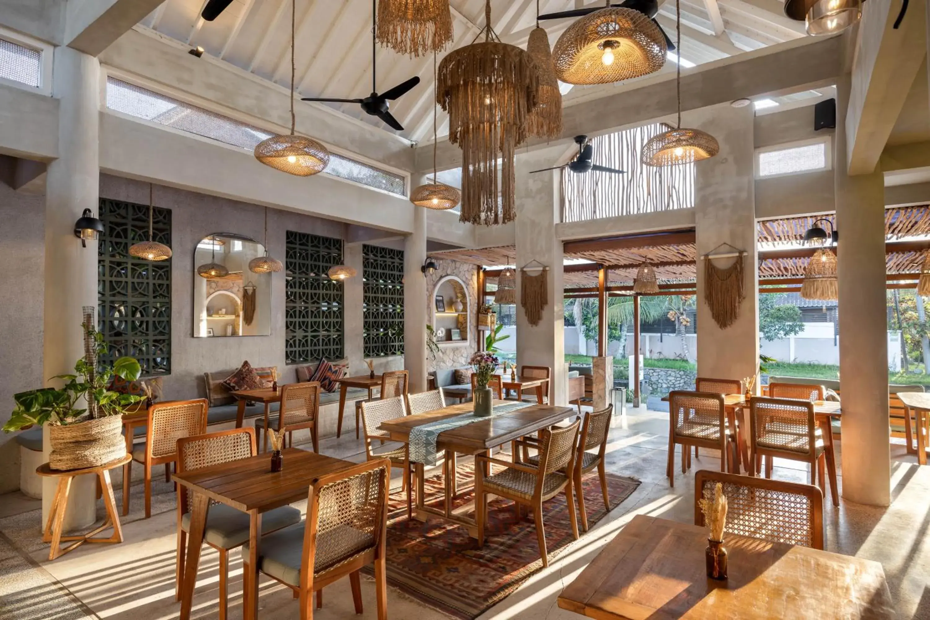 Restaurant/places to eat in Dinara Ubud Restaurant/places to eat in Dinara Ubud