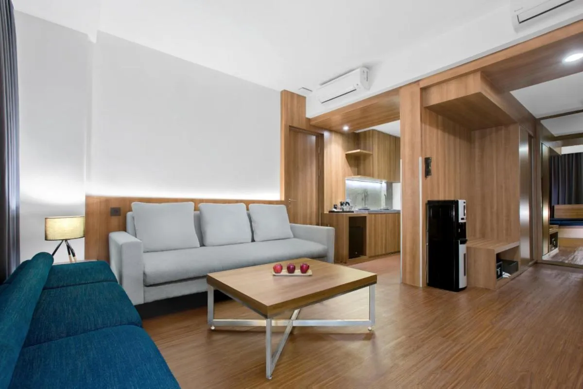 Aston Sidoarjo City Hotel & Conference Center