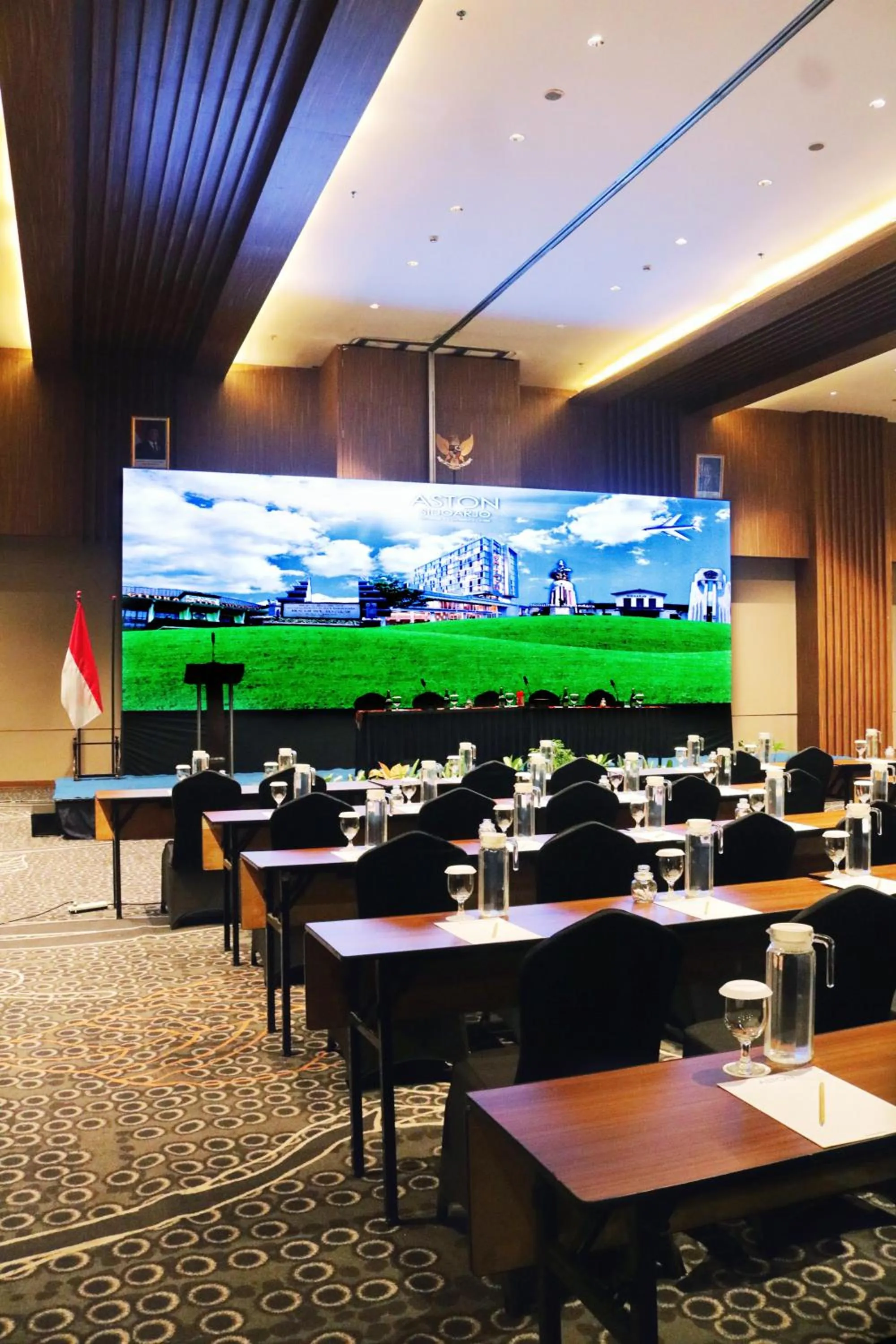 Aston Sidoarjo City Hotel & Conference Center