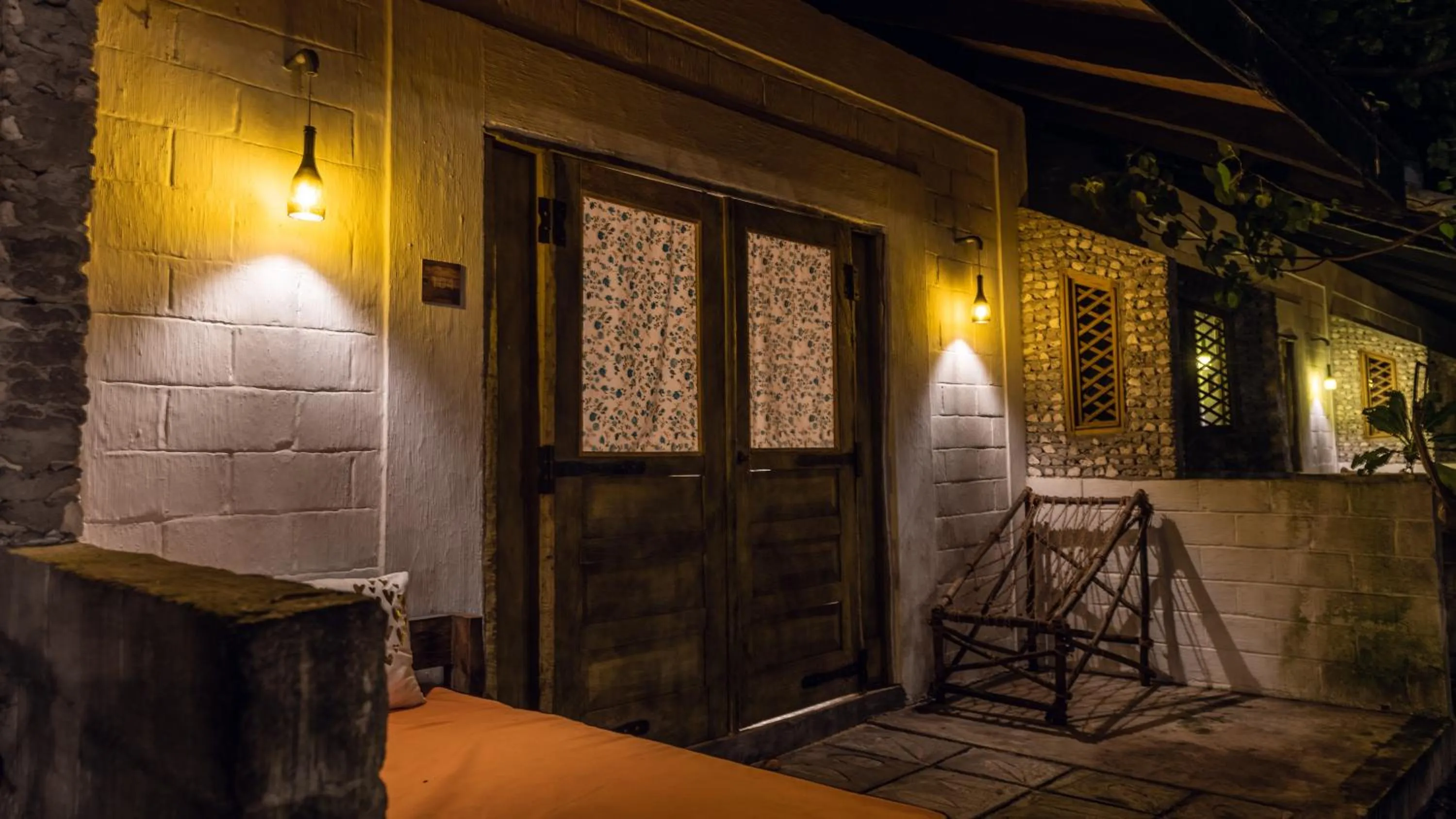 View (from property/room) in Mi Lugar Maldives