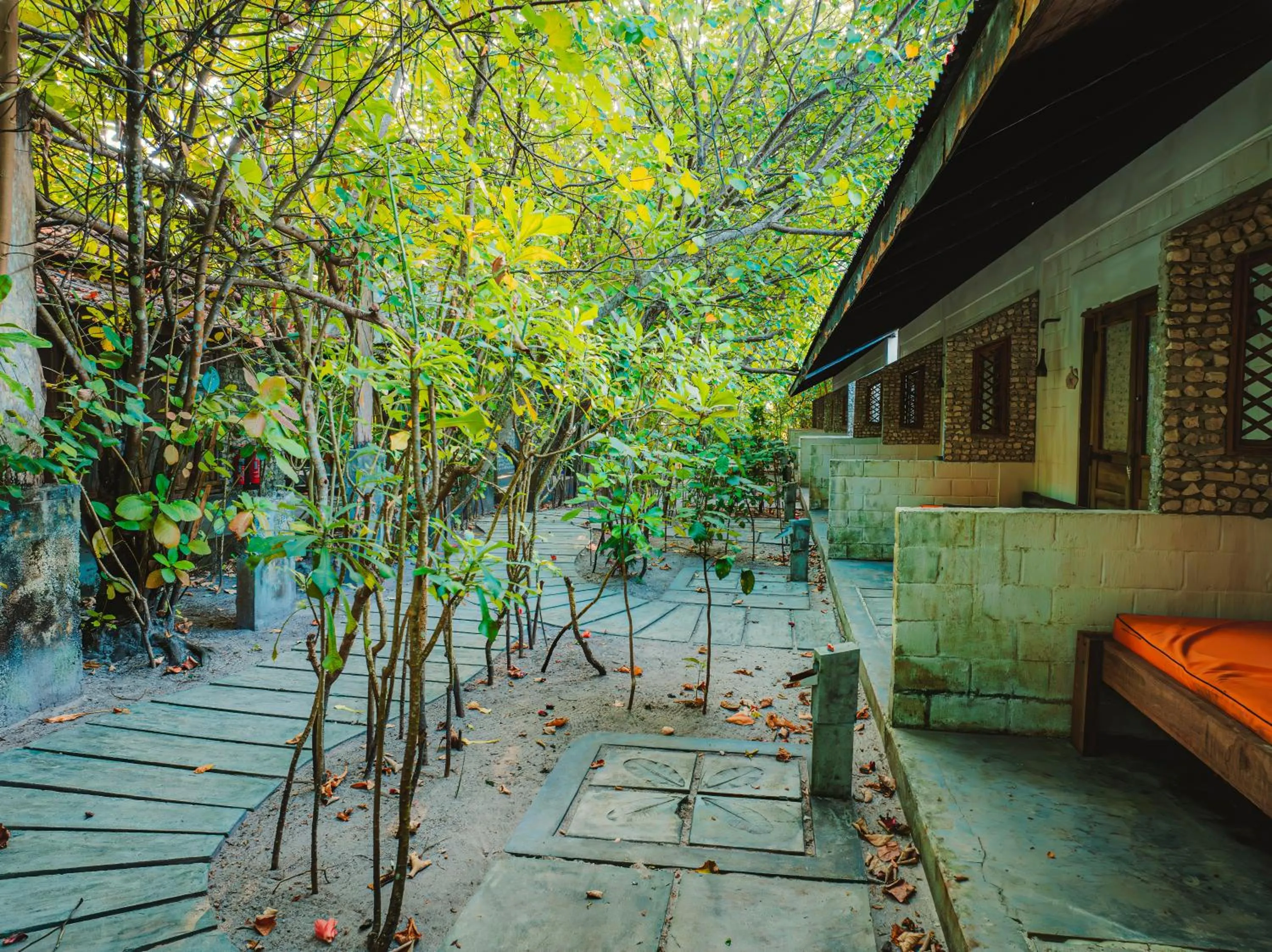 Day in Mi Lugar Maldives