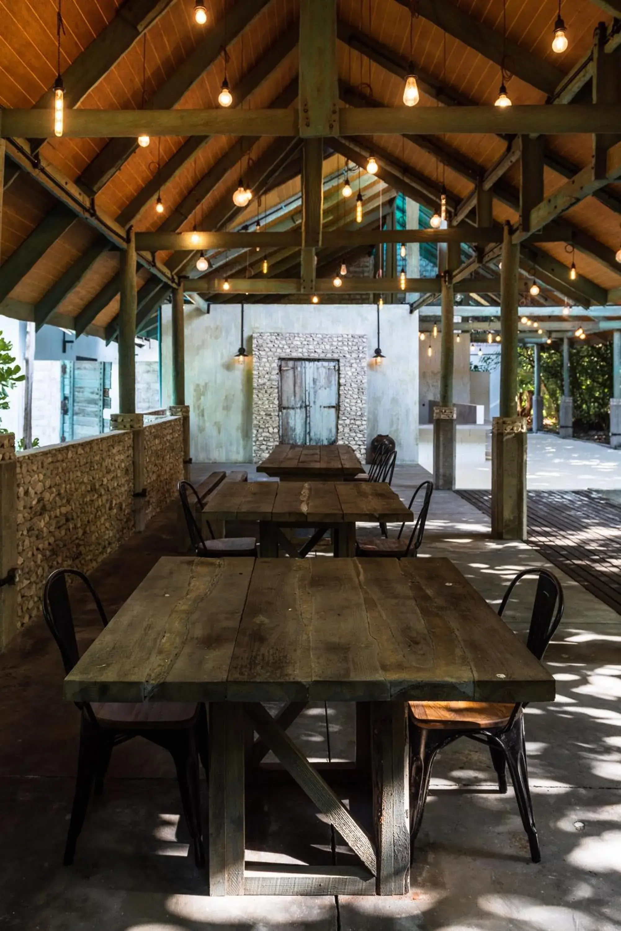 Restaurant/places to eat in Mi Lugar Maldives Restaurant/places to eat in Mi Lugar Maldives