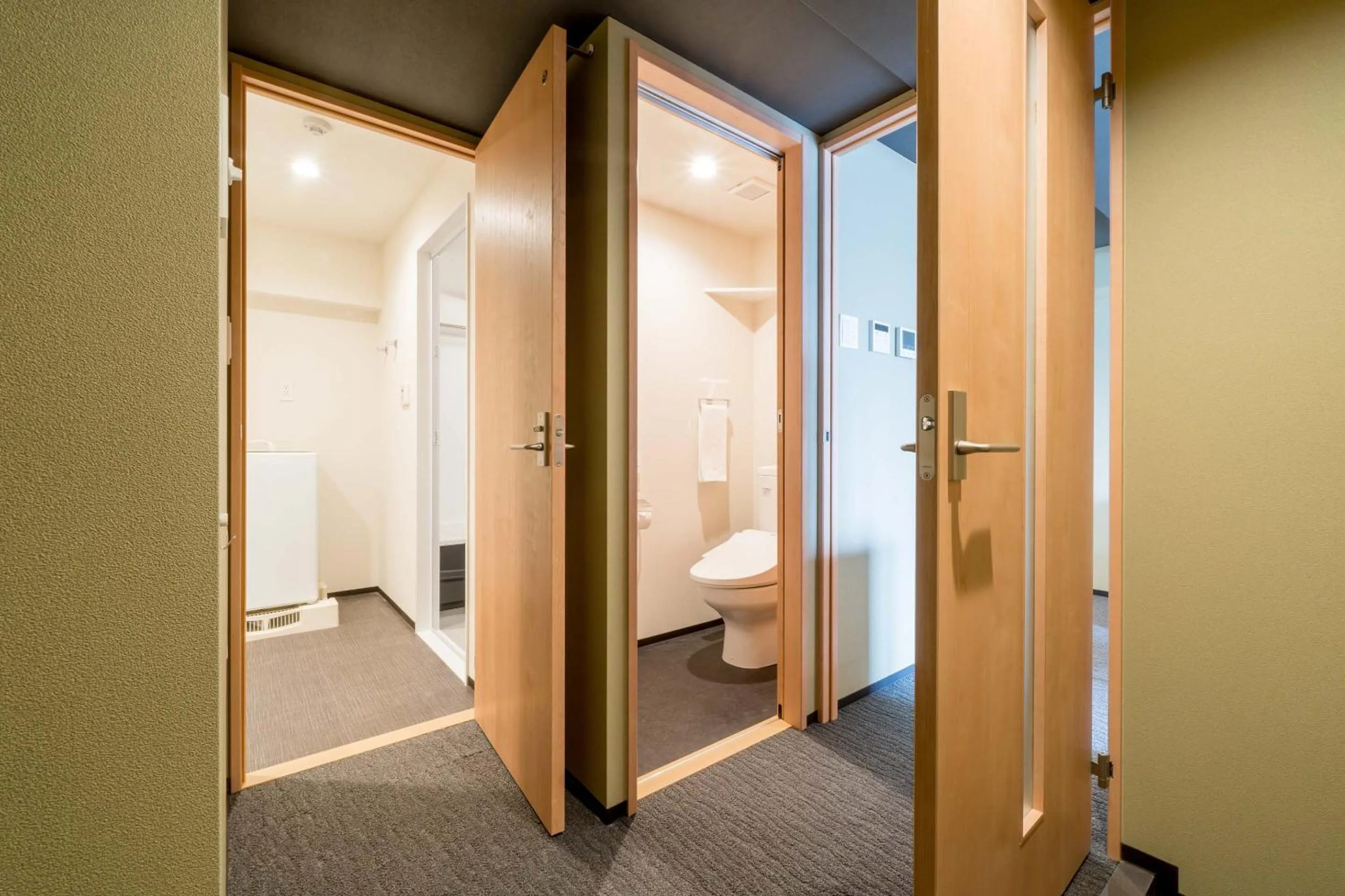 Other in RESI STAY ANDON