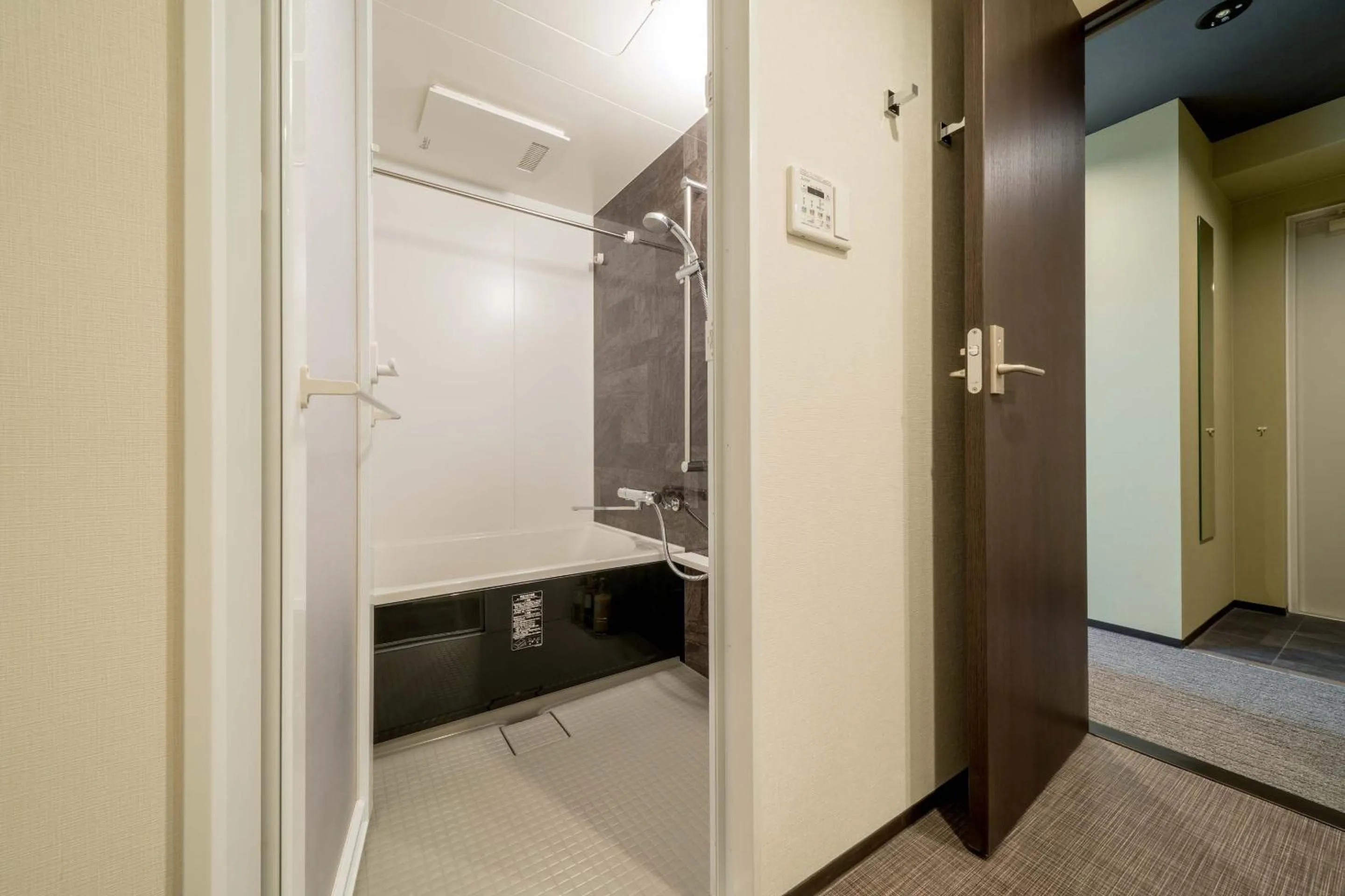 Bathroom in RESI STAY ANDON