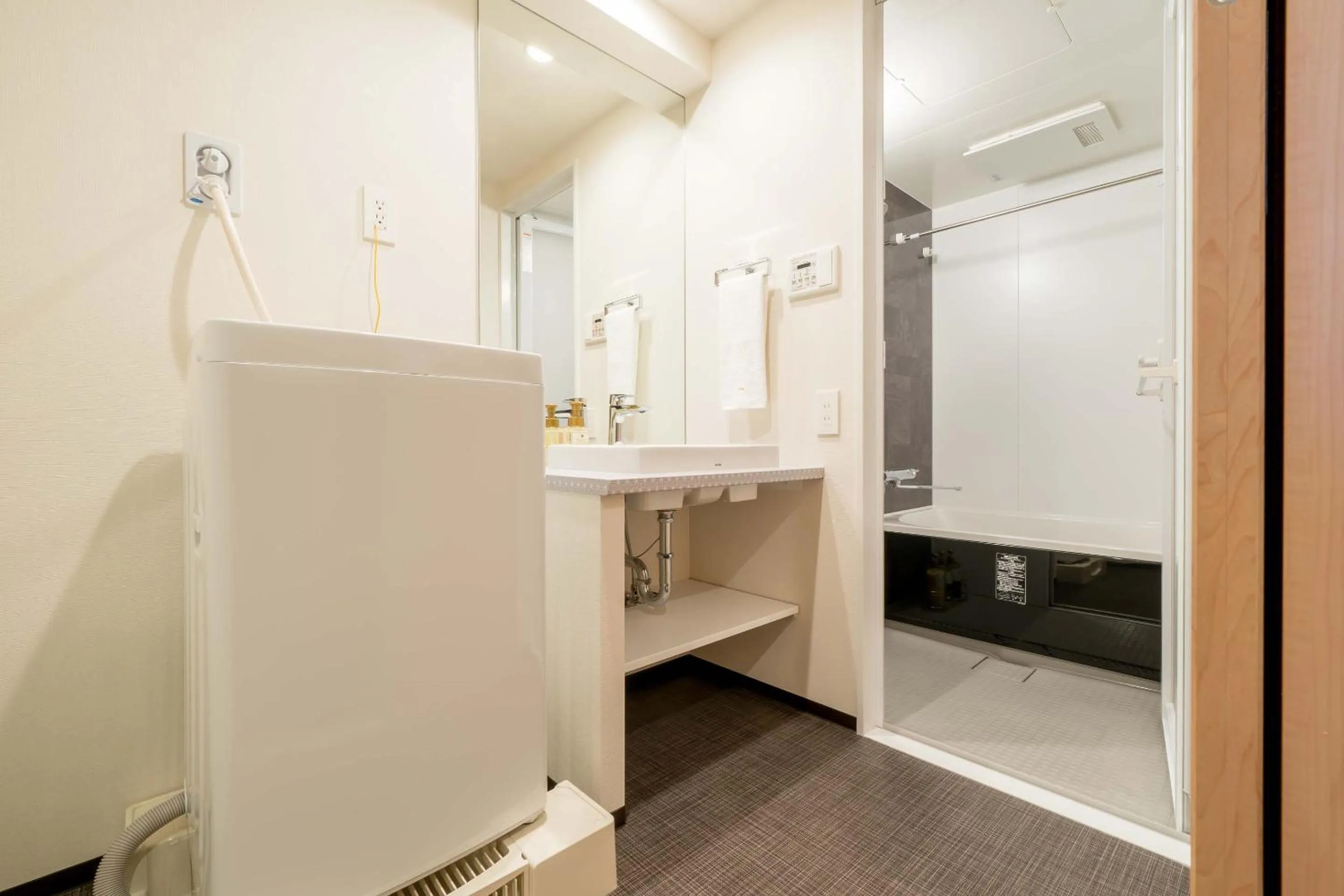 Bathroom in RESI STAY ANDON