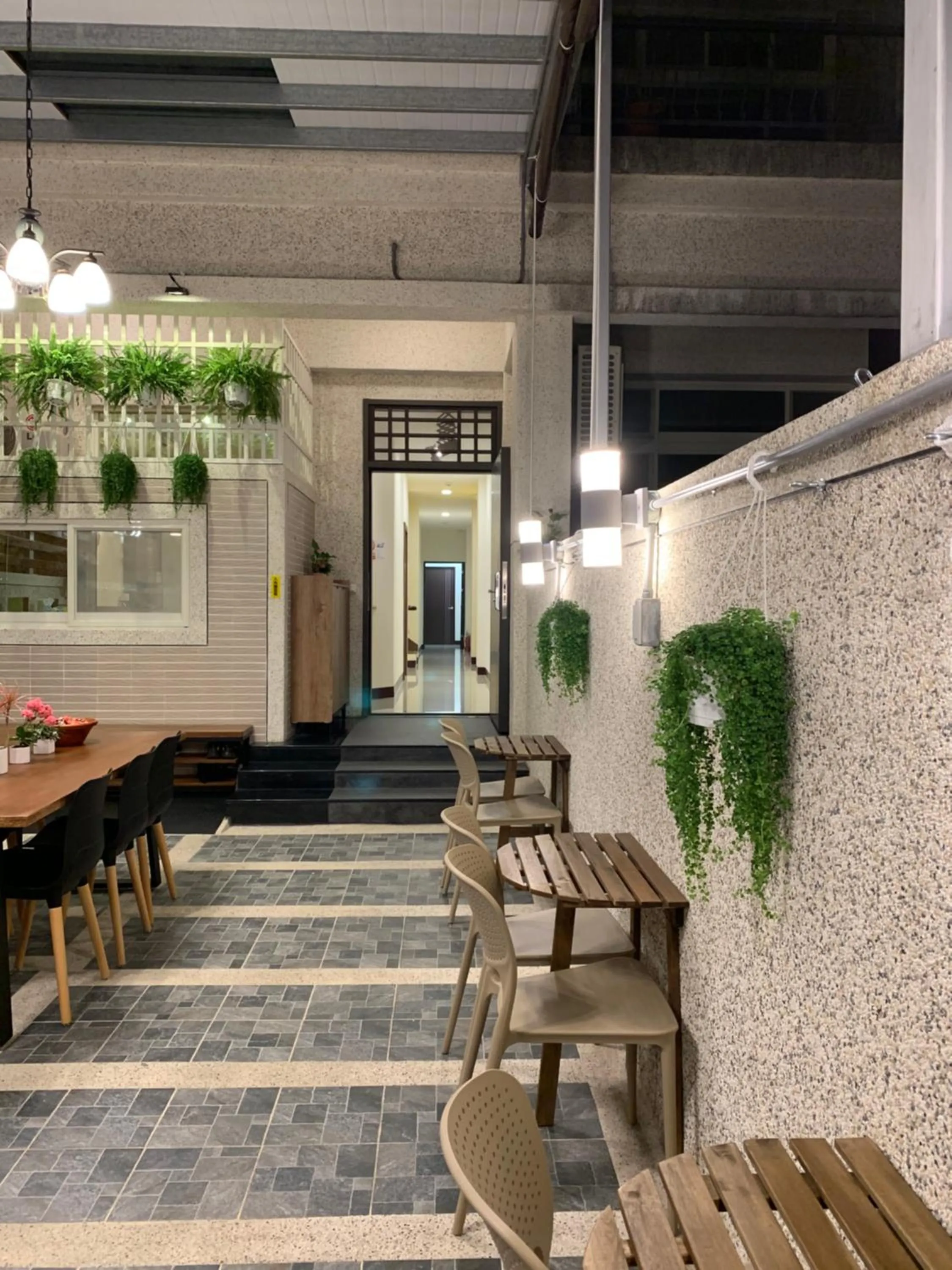 910 Hostel (Chengdong)
