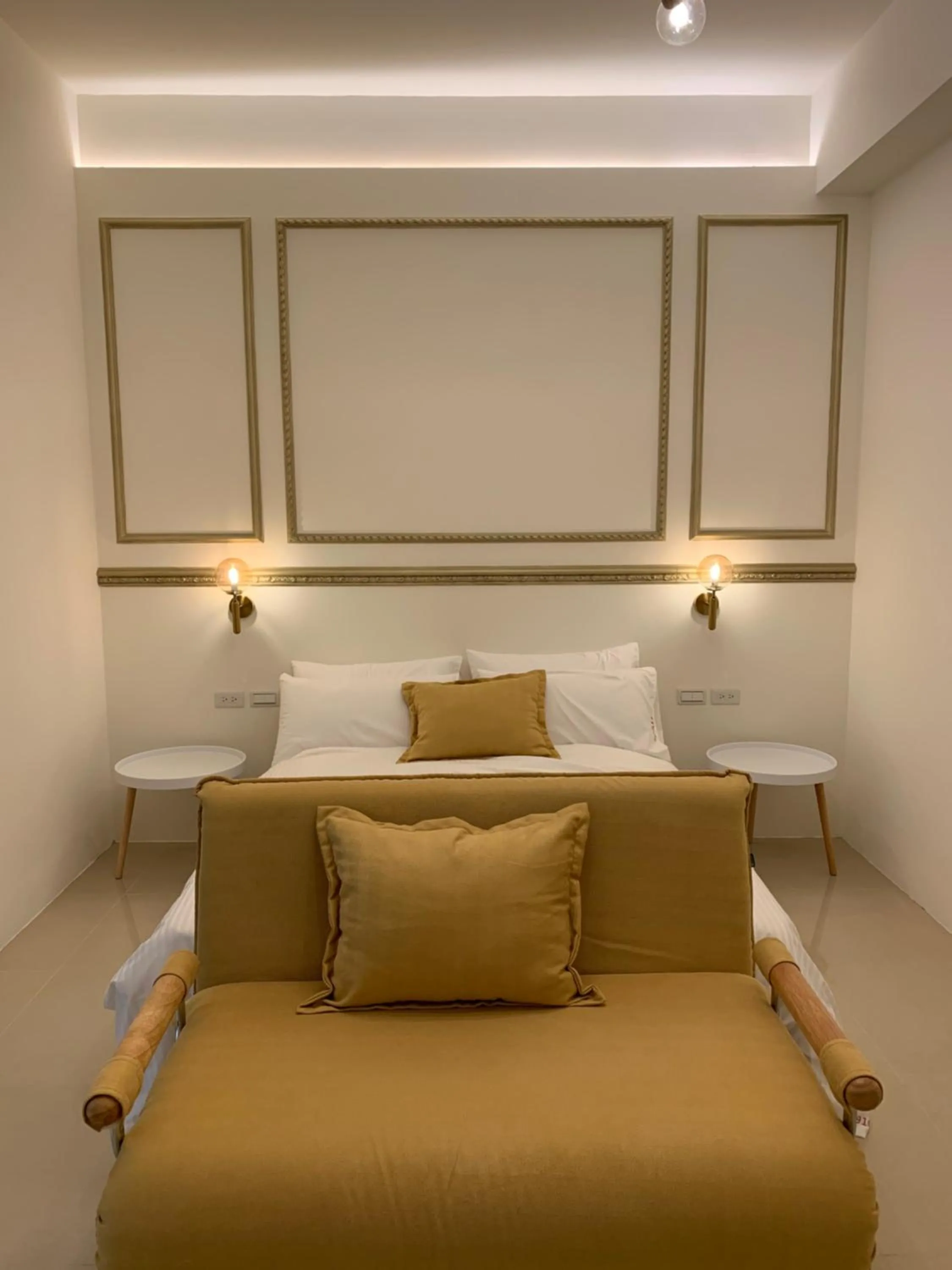Bed in 910 Hostel (Chengdong)