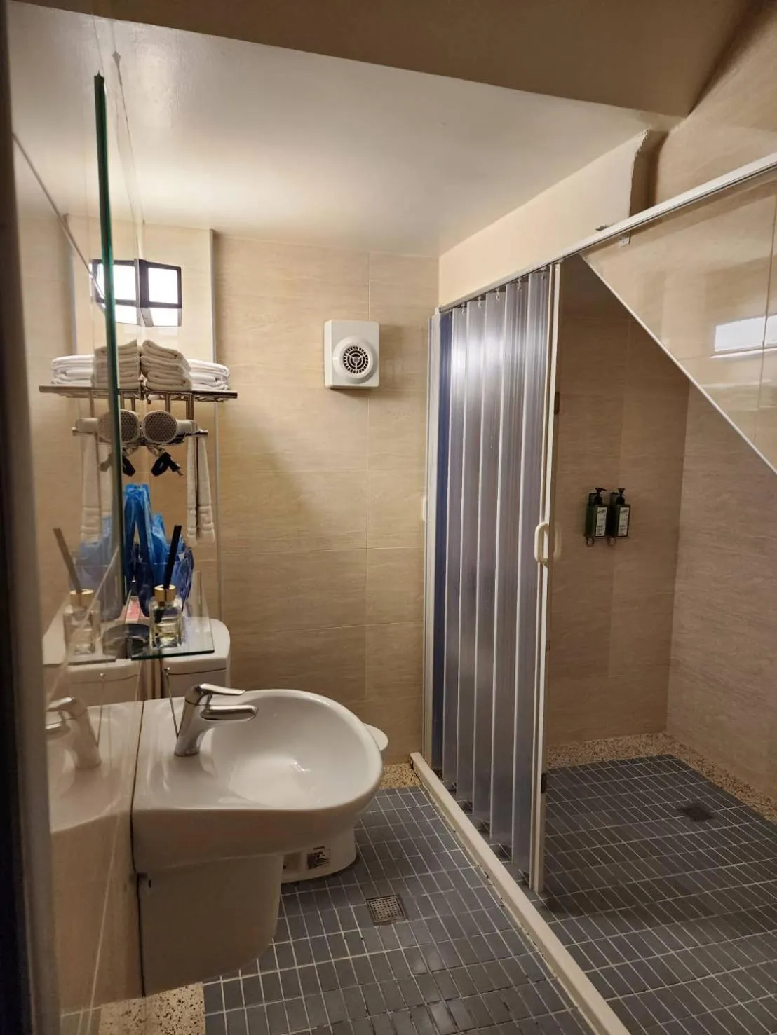 910 Hostel (Chengdong)