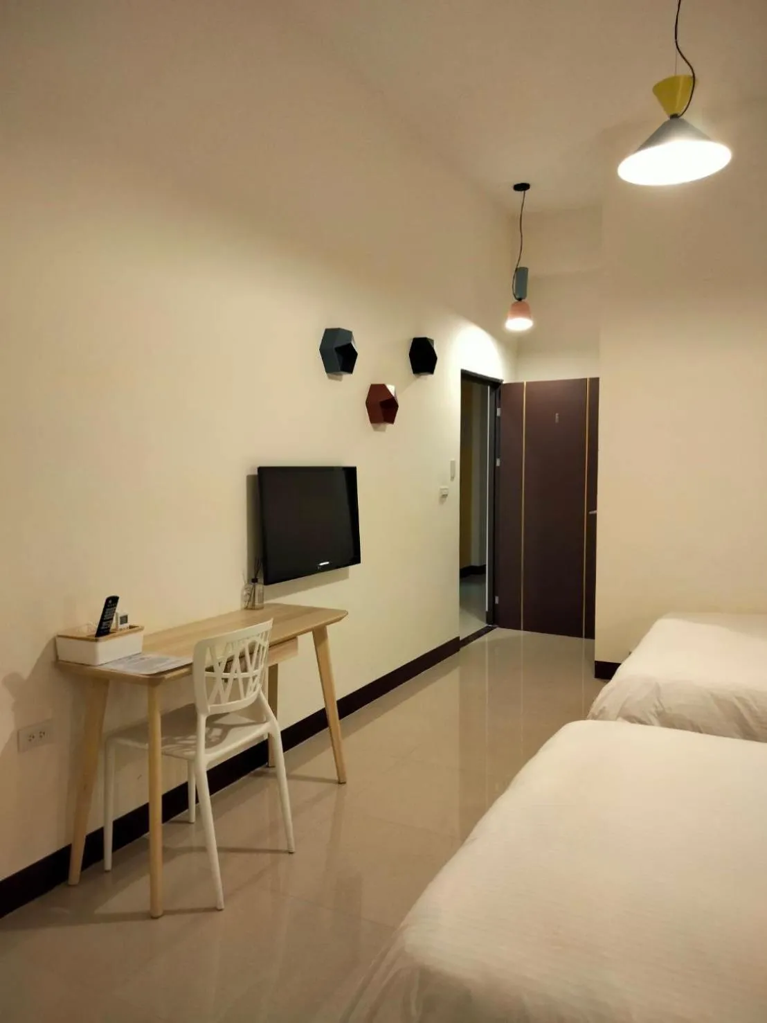 Bed in 910 Hostel (Chengdong)