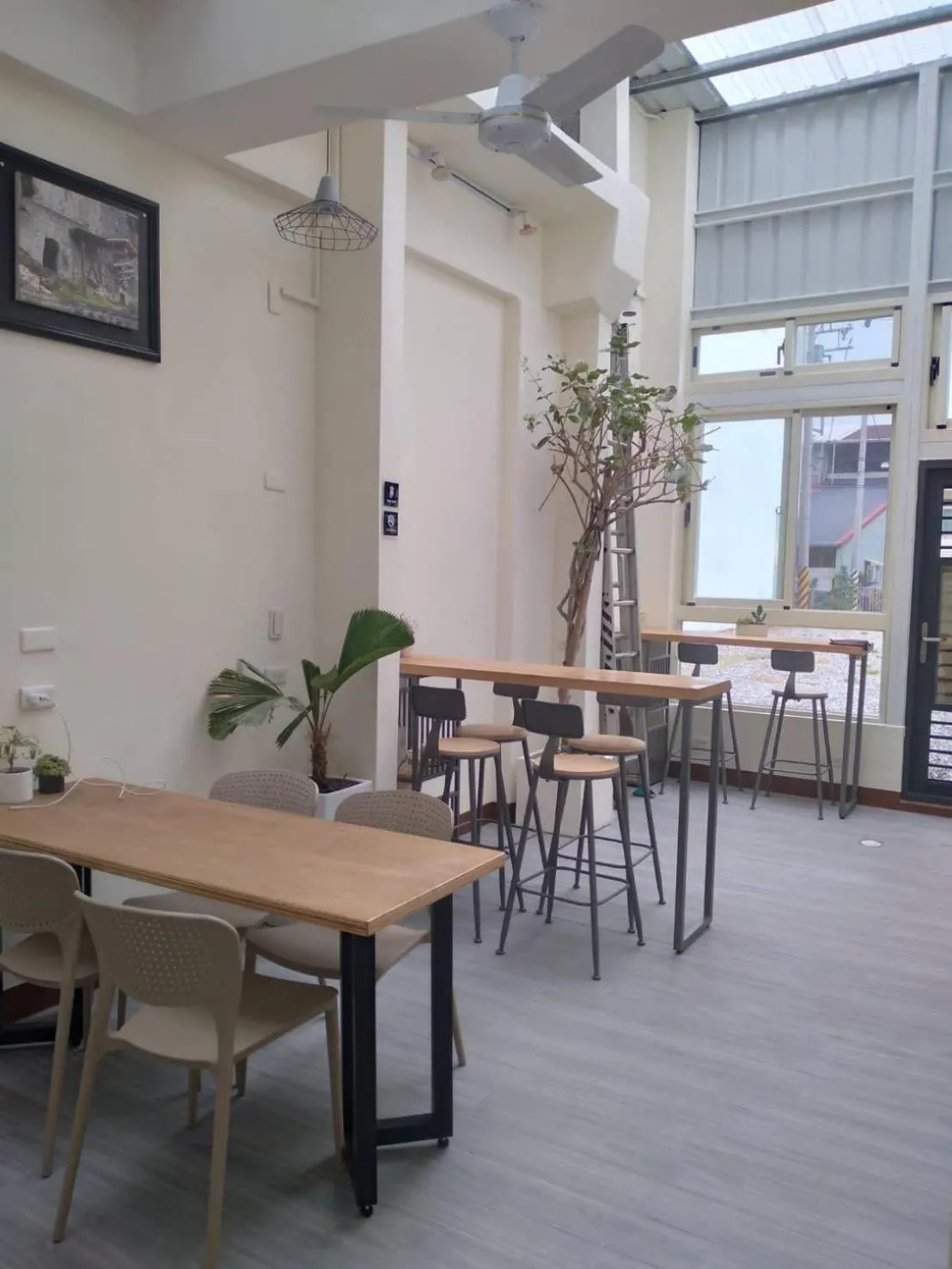 910 Hostel (Chengdong)