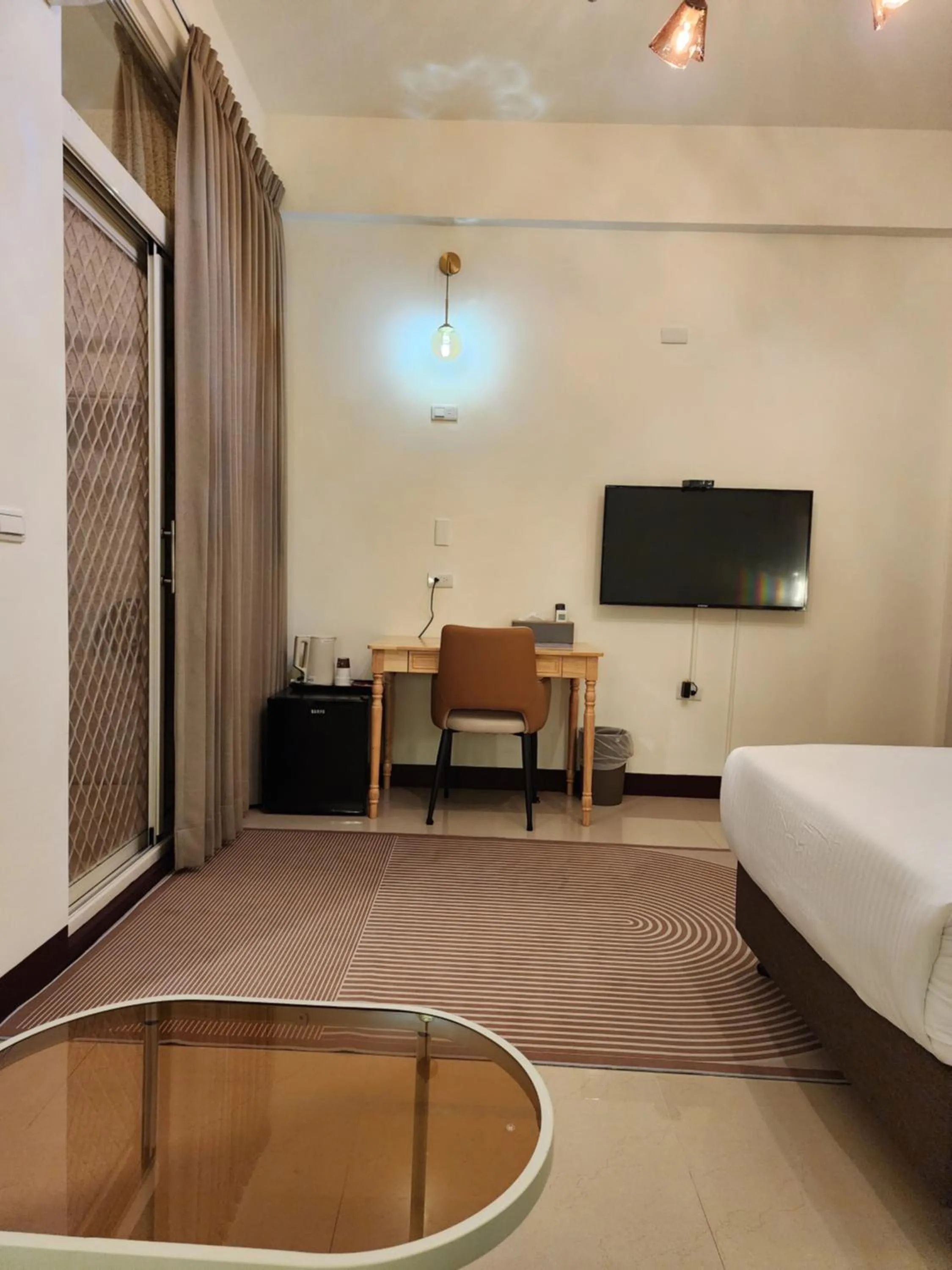 Bed in 910 Hostel (Chengdong)