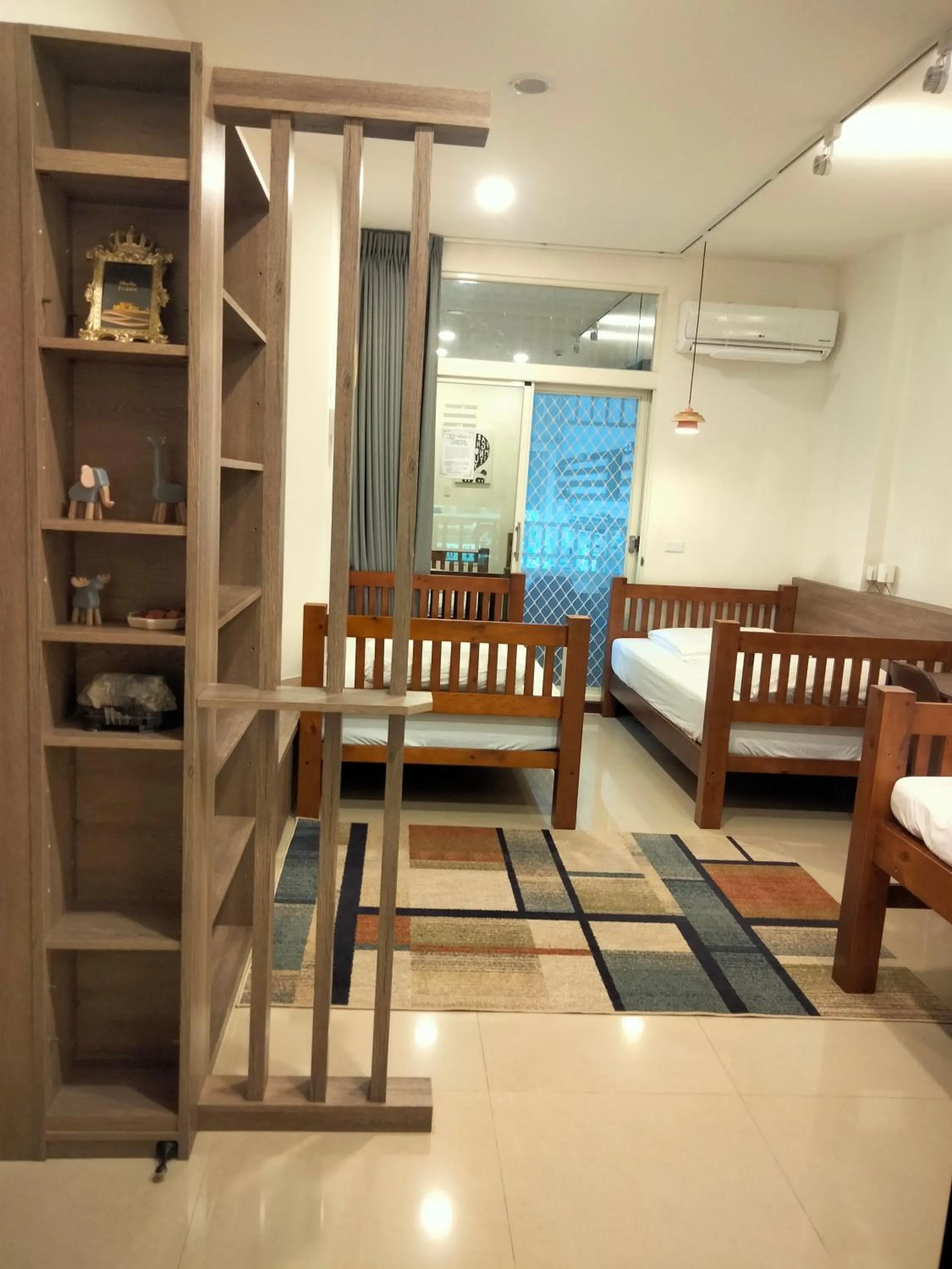 910 Hostel (Chengdong)