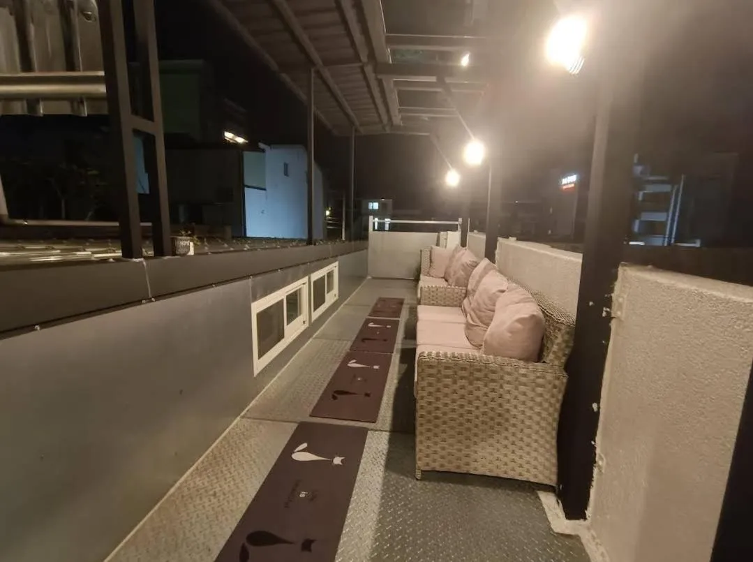 910 Hostel (Chengdong)