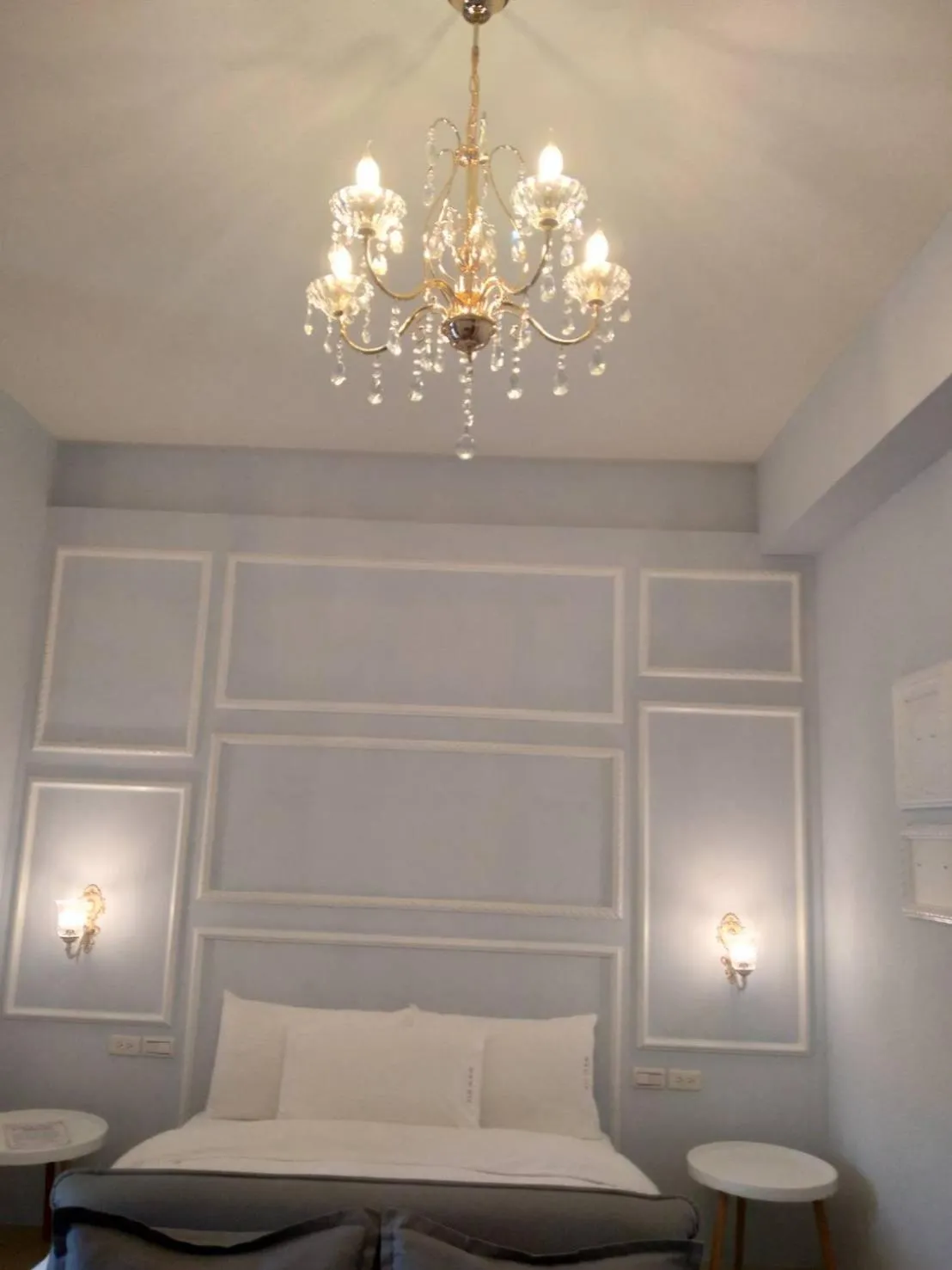 910 Hostel (Chengdong)