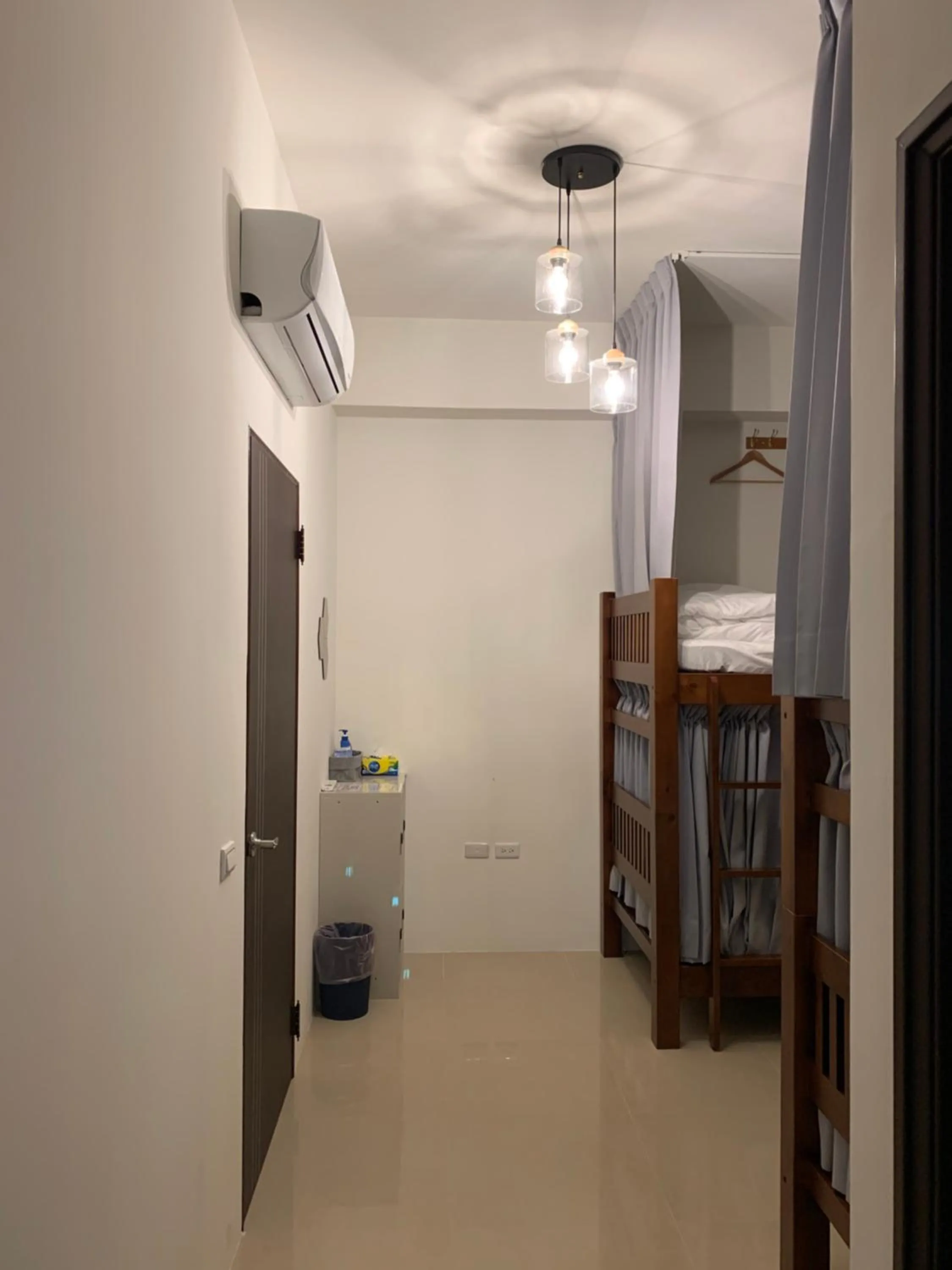 Bed in 910 Hostel (Chengdong)