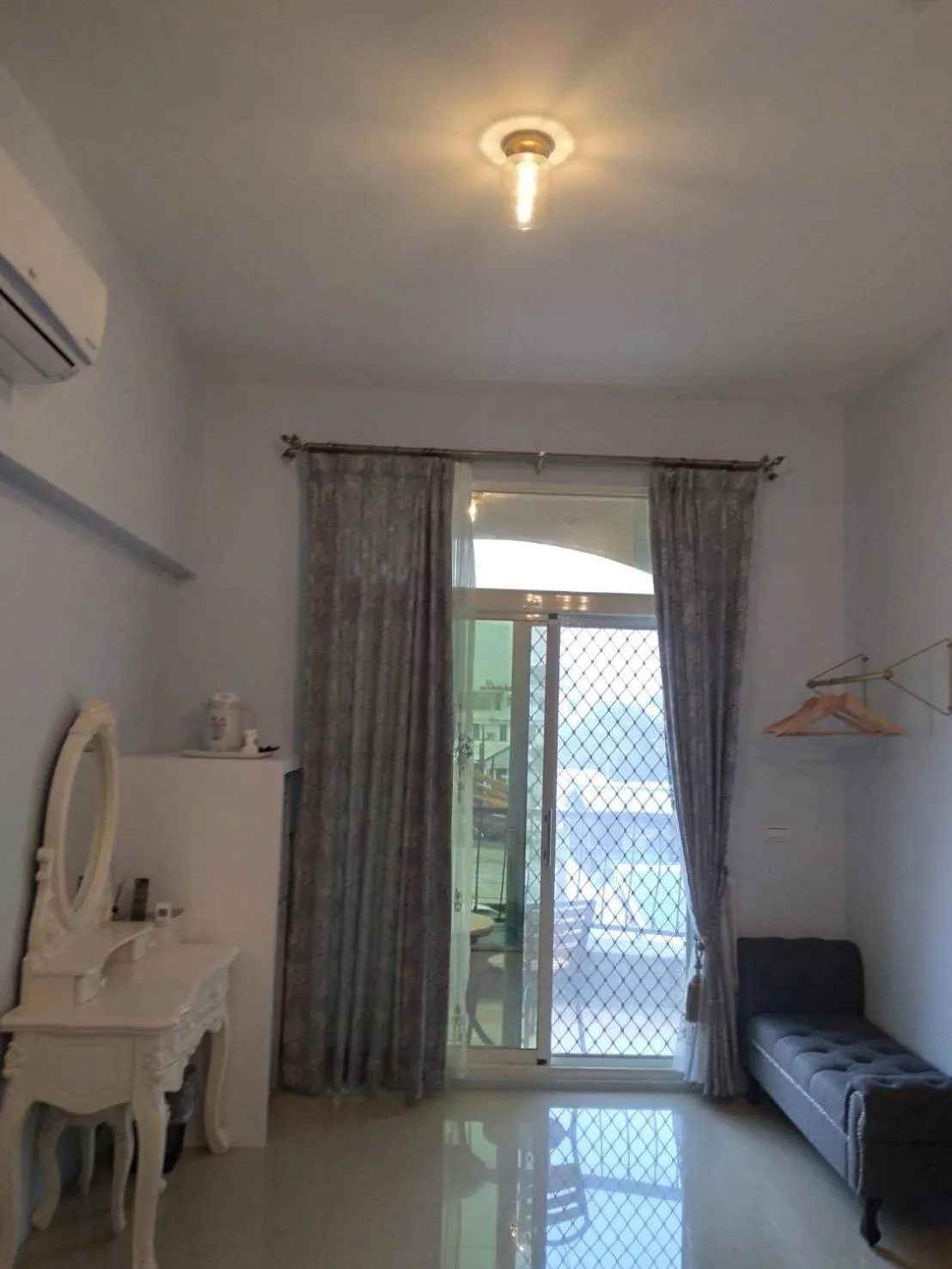 910 Hostel (Chengdong)