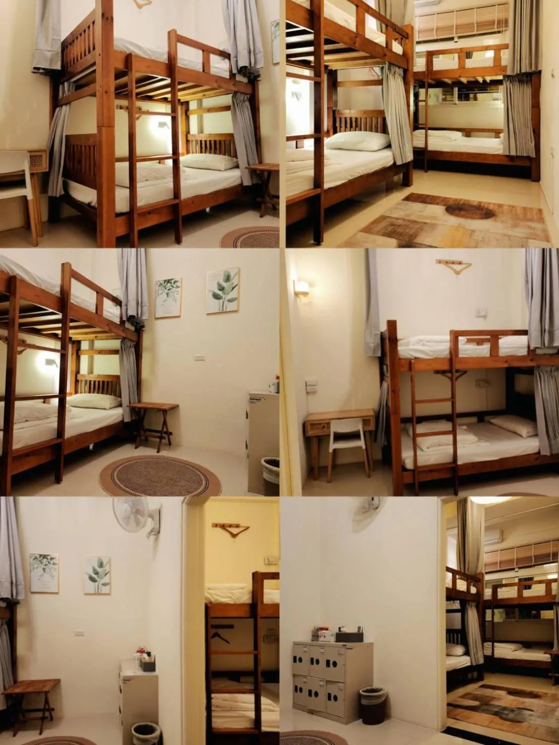 Bed in 910 Hostel (Chengdong)