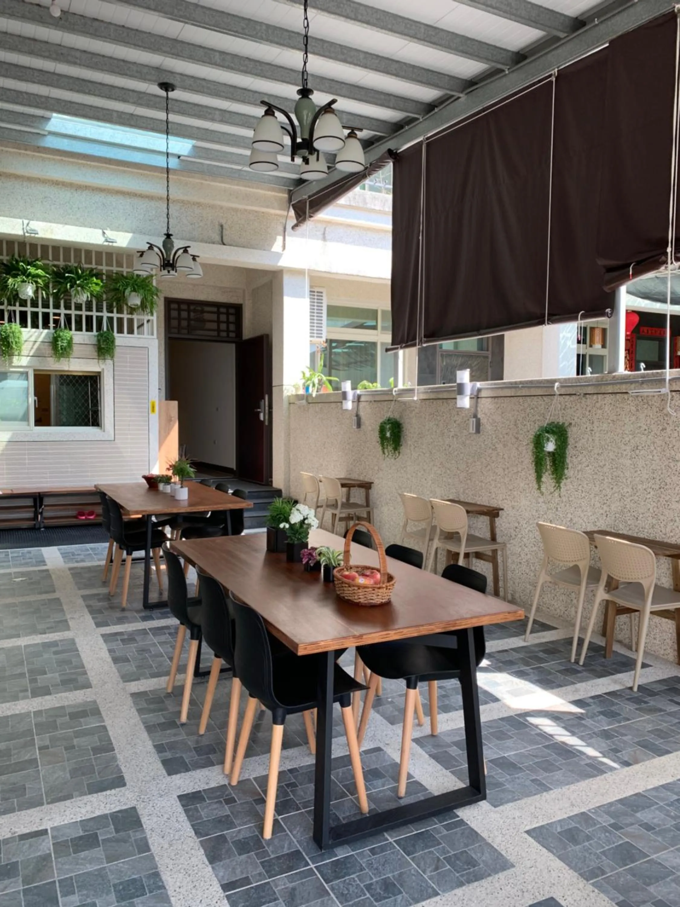 910 Hostel (Chengdong)
