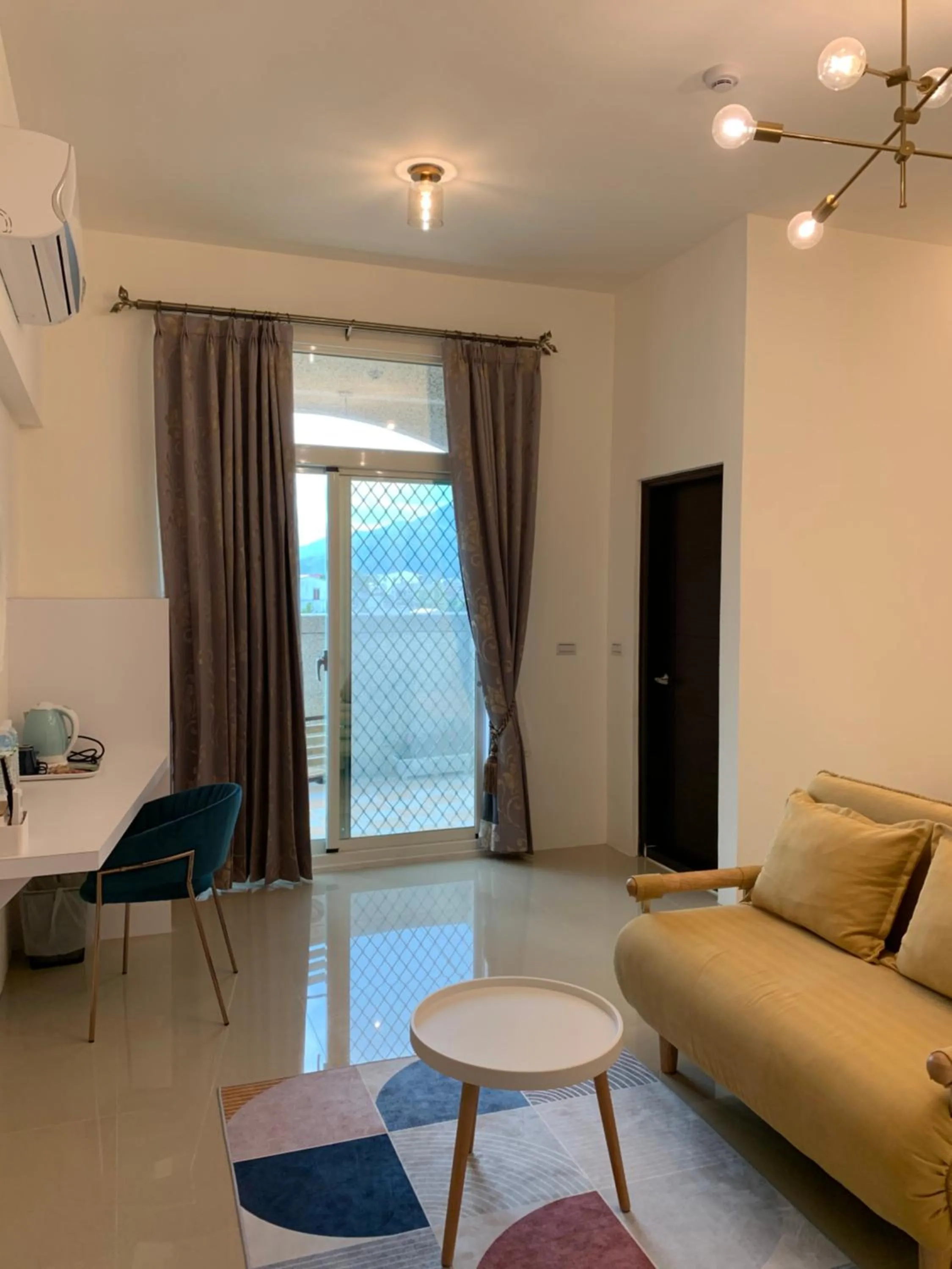 910 Hostel (Chengdong)