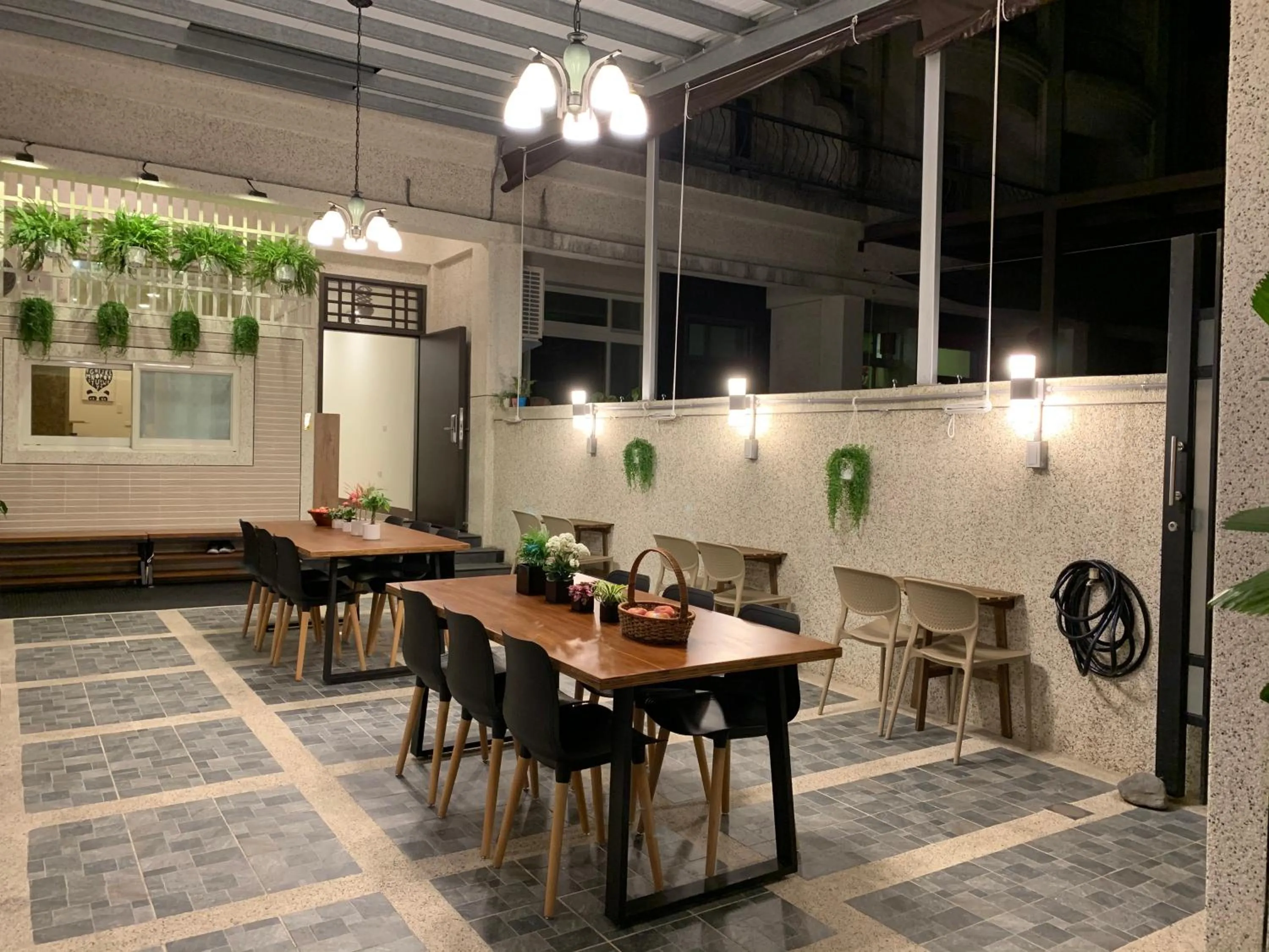 910 Hostel (Chengdong)