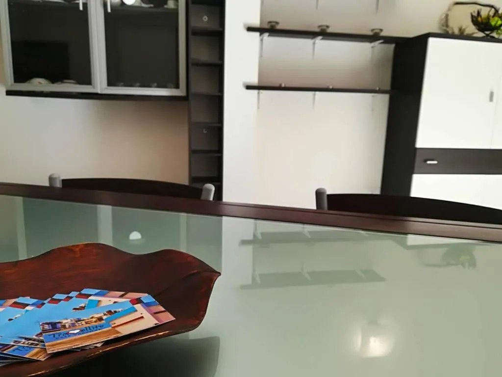 Casa Vacanze Dafne Otranto 4 posti