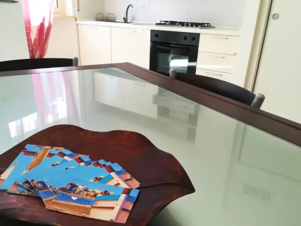 Casa Vacanze Dafne Otranto 4 posti