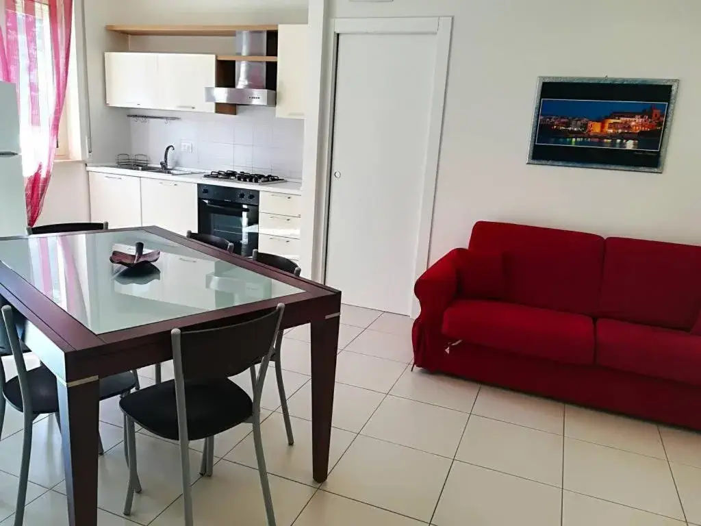 Casa Vacanze Dafne Otranto 4 posti Casa Vacanze Dafne Otranto 4 posti